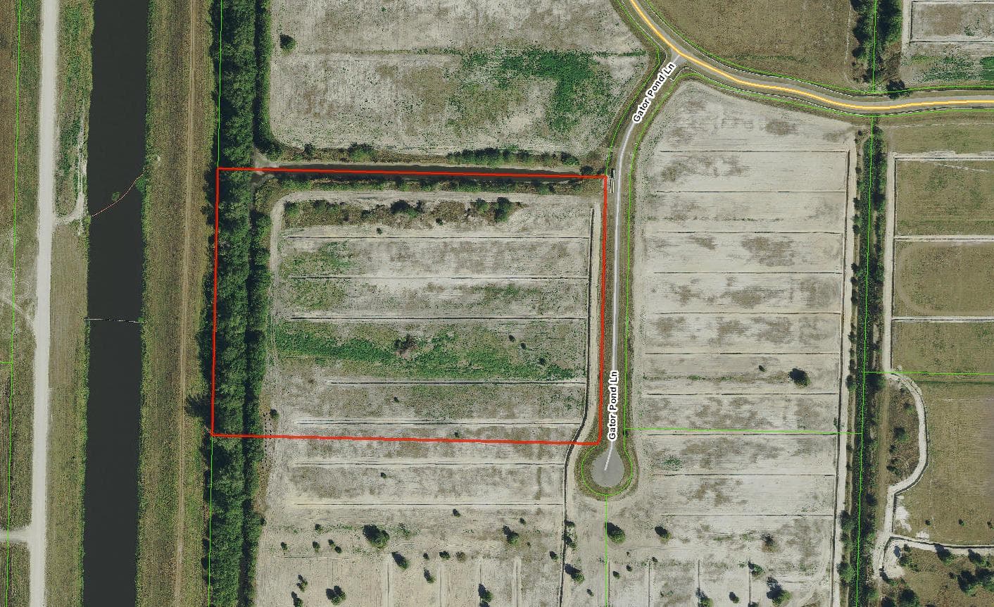 3079 Gator Pond Lane, Loxahatchee, FL 33470