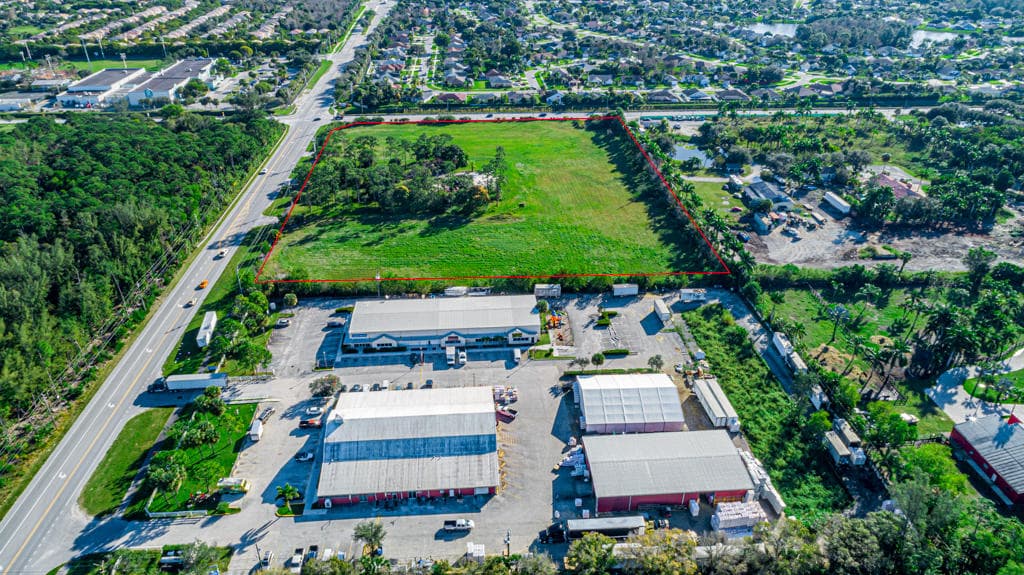 12900 Okeechobee Boulevard 14