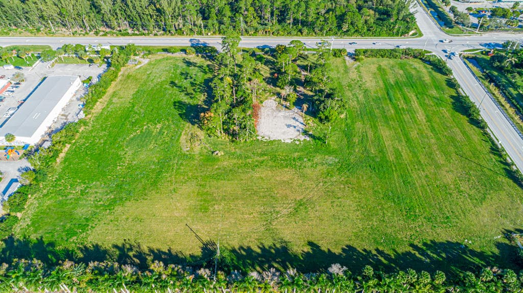 12900 Okeechobee Boulevard 17