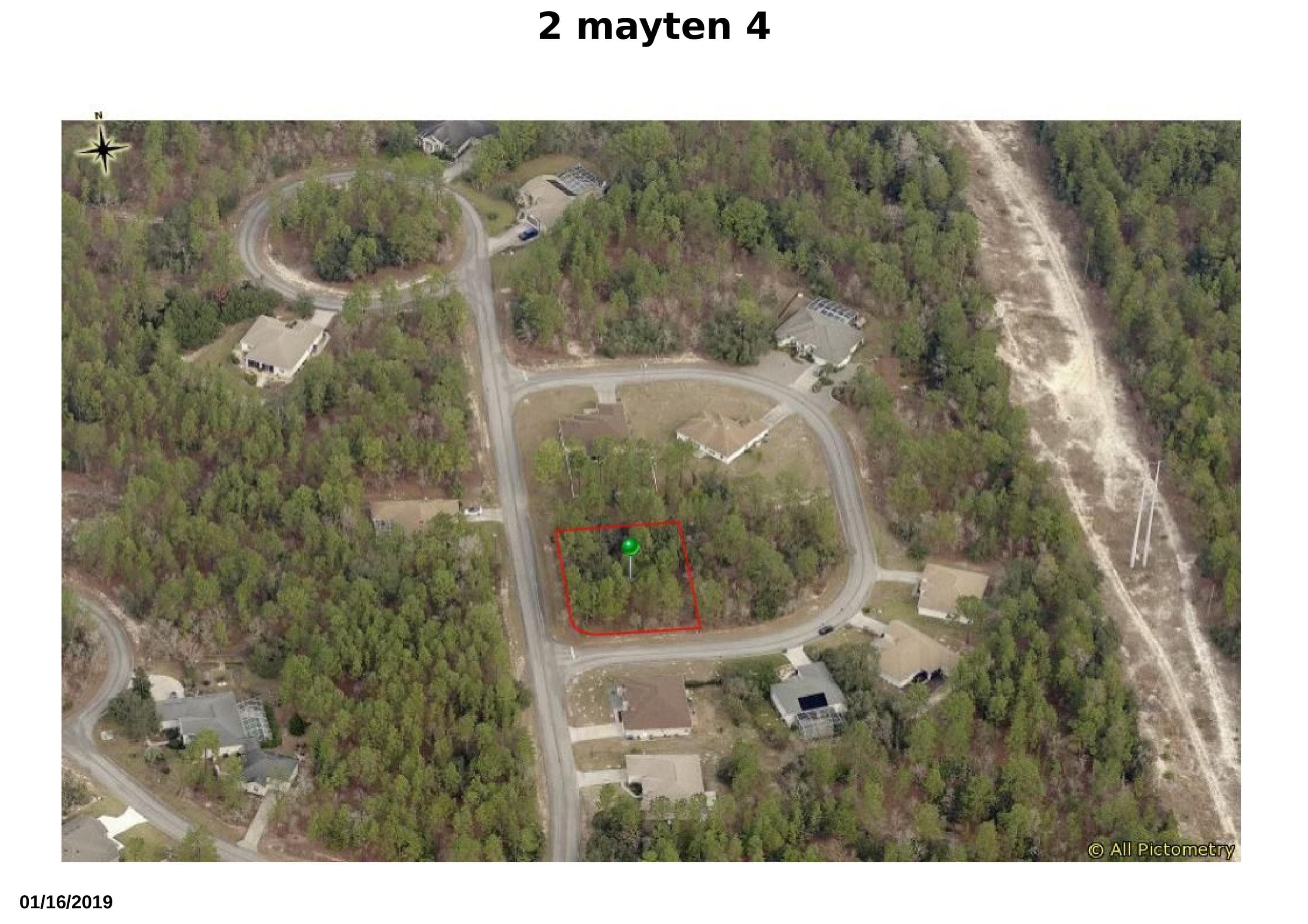 2 Mayten Circle, Homosassa, FL 34446 4