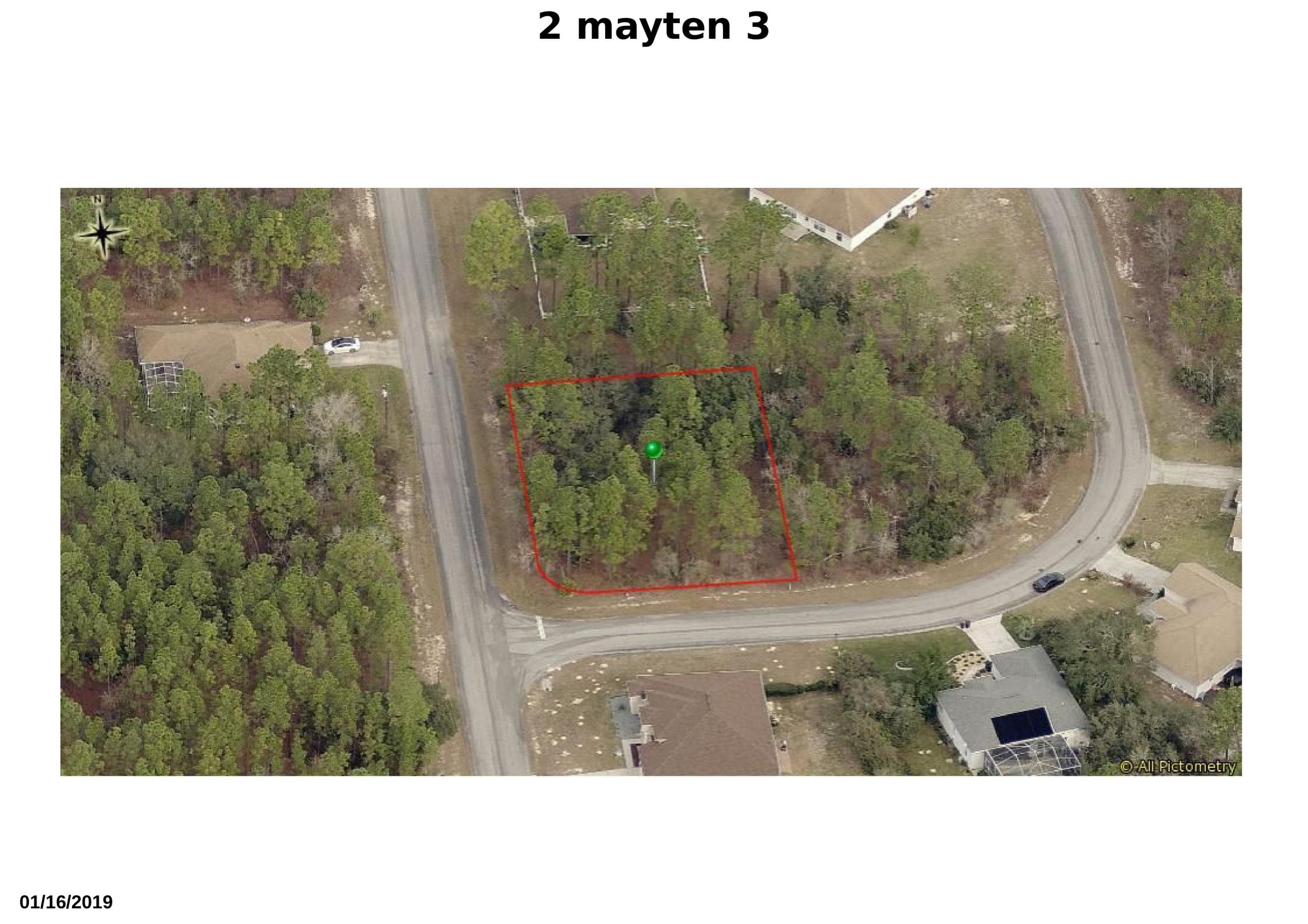 2 Mayten Circle, Homosassa, FL 34446 3