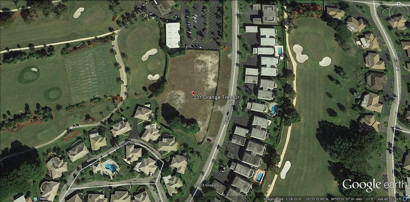 331 Orange Tree Drive, Atlantis, FL 33462 6