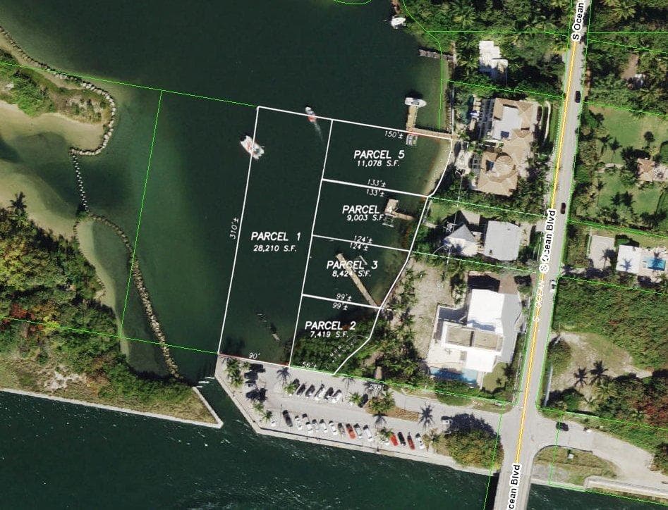 4020 S Ocean Boulevard, Manalapan, FL 33462 2