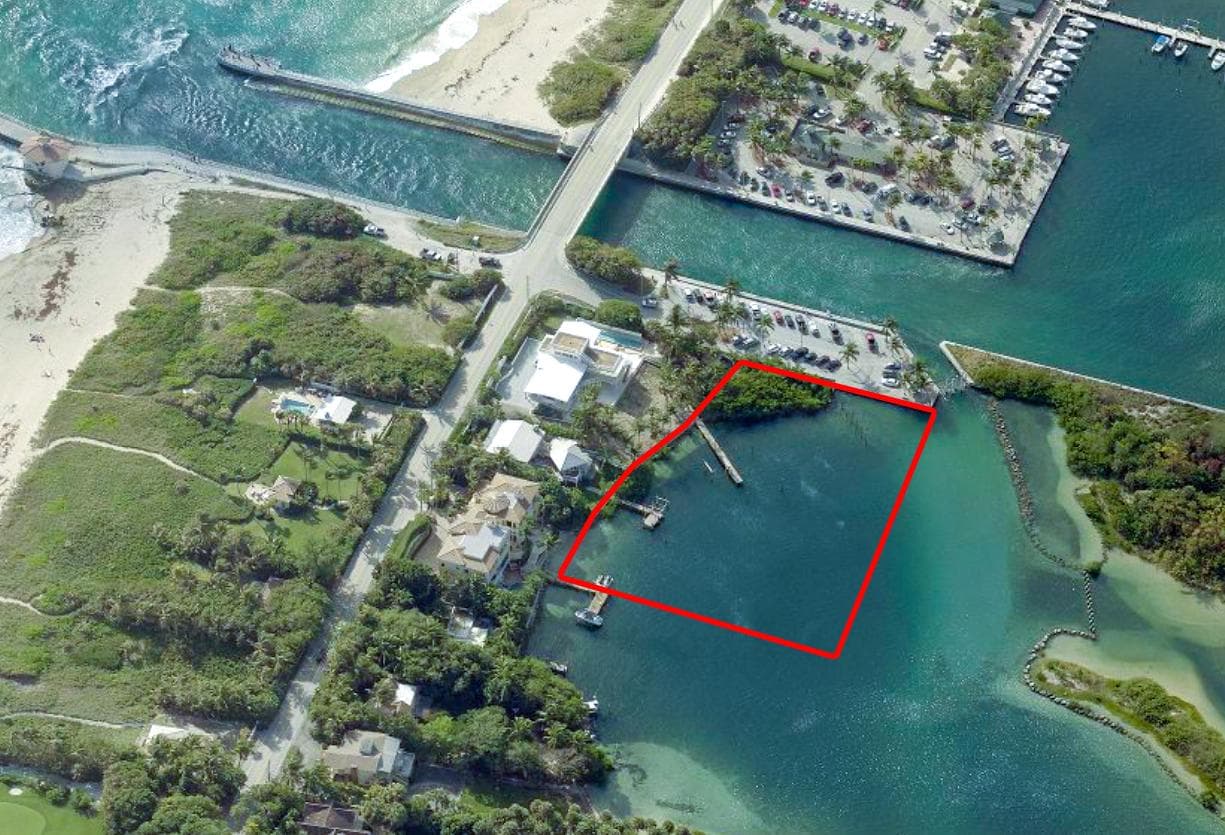 4020 S Ocean Boulevard, Manalapan, FL 33462 4