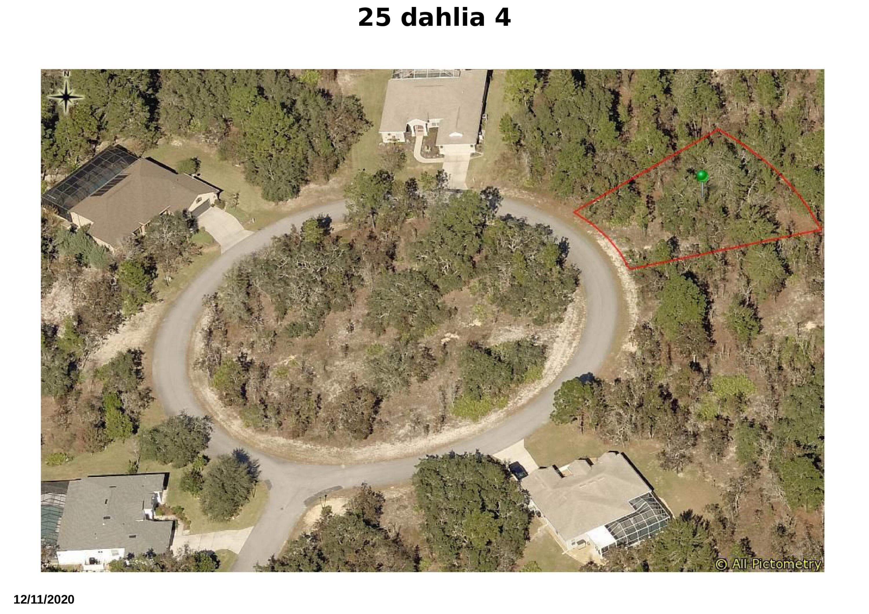 25 Dahlia Court N, Homosassa, FL 34446 4