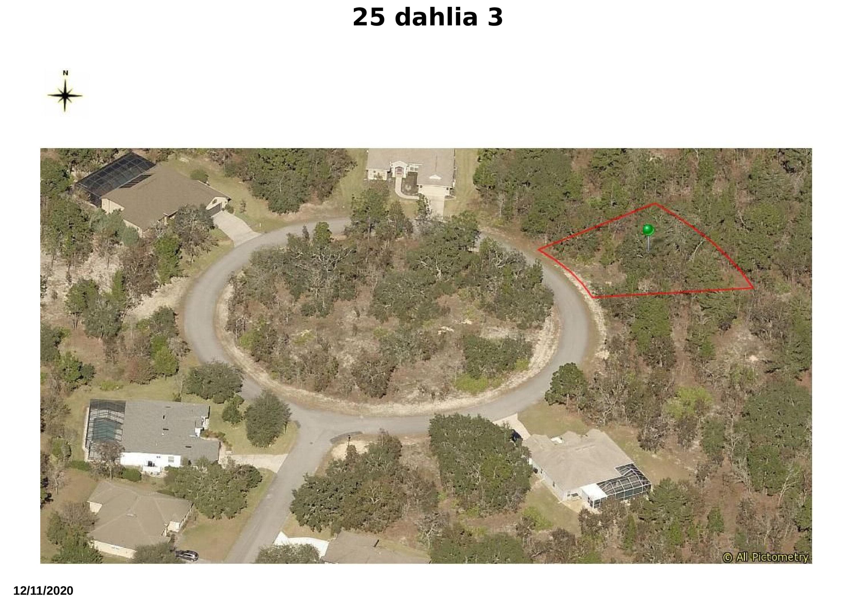 25 Dahlia Court N, Homosassa, FL 34446 3