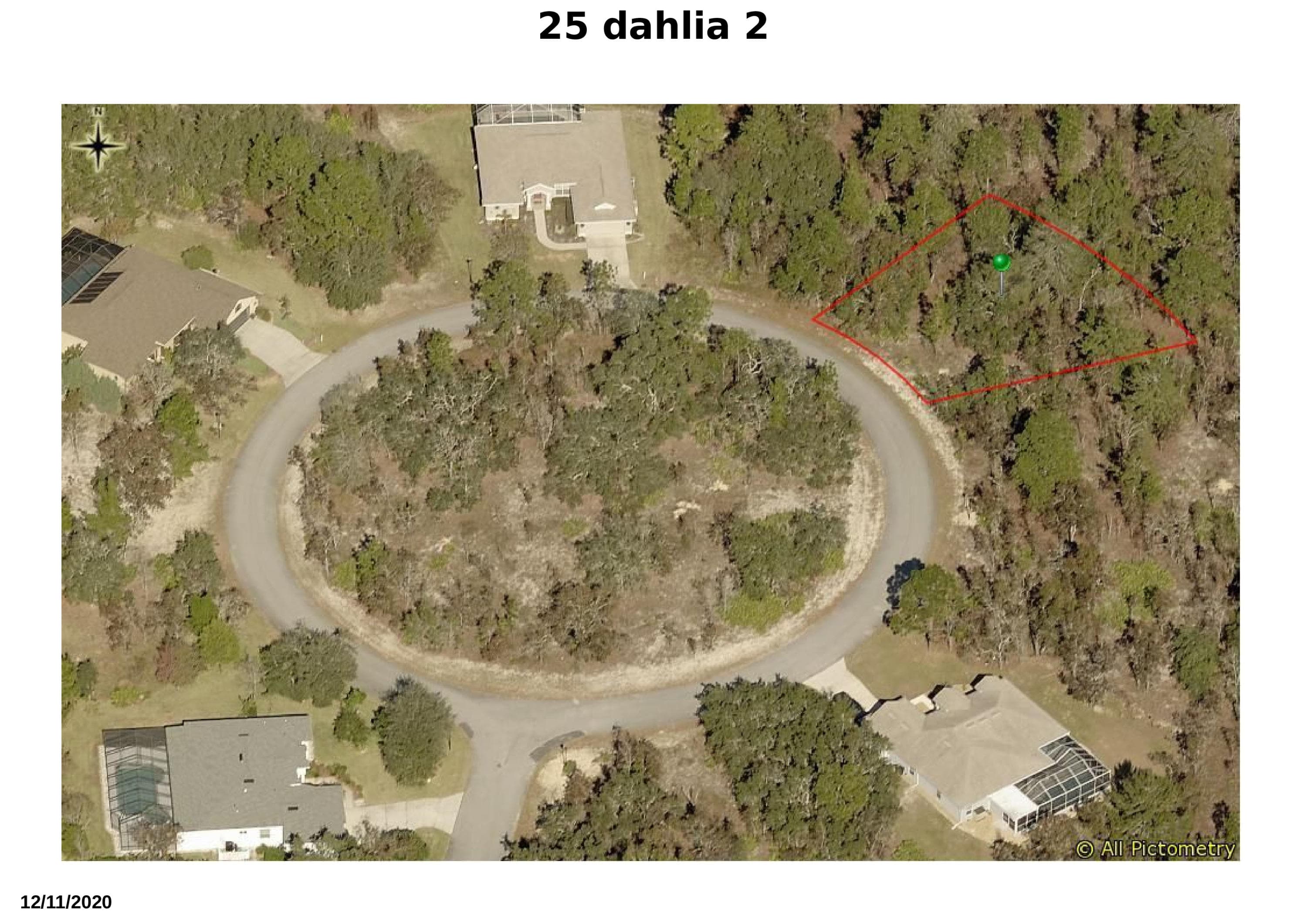 25 Dahlia Court N, Homosassa, FL 34446 2