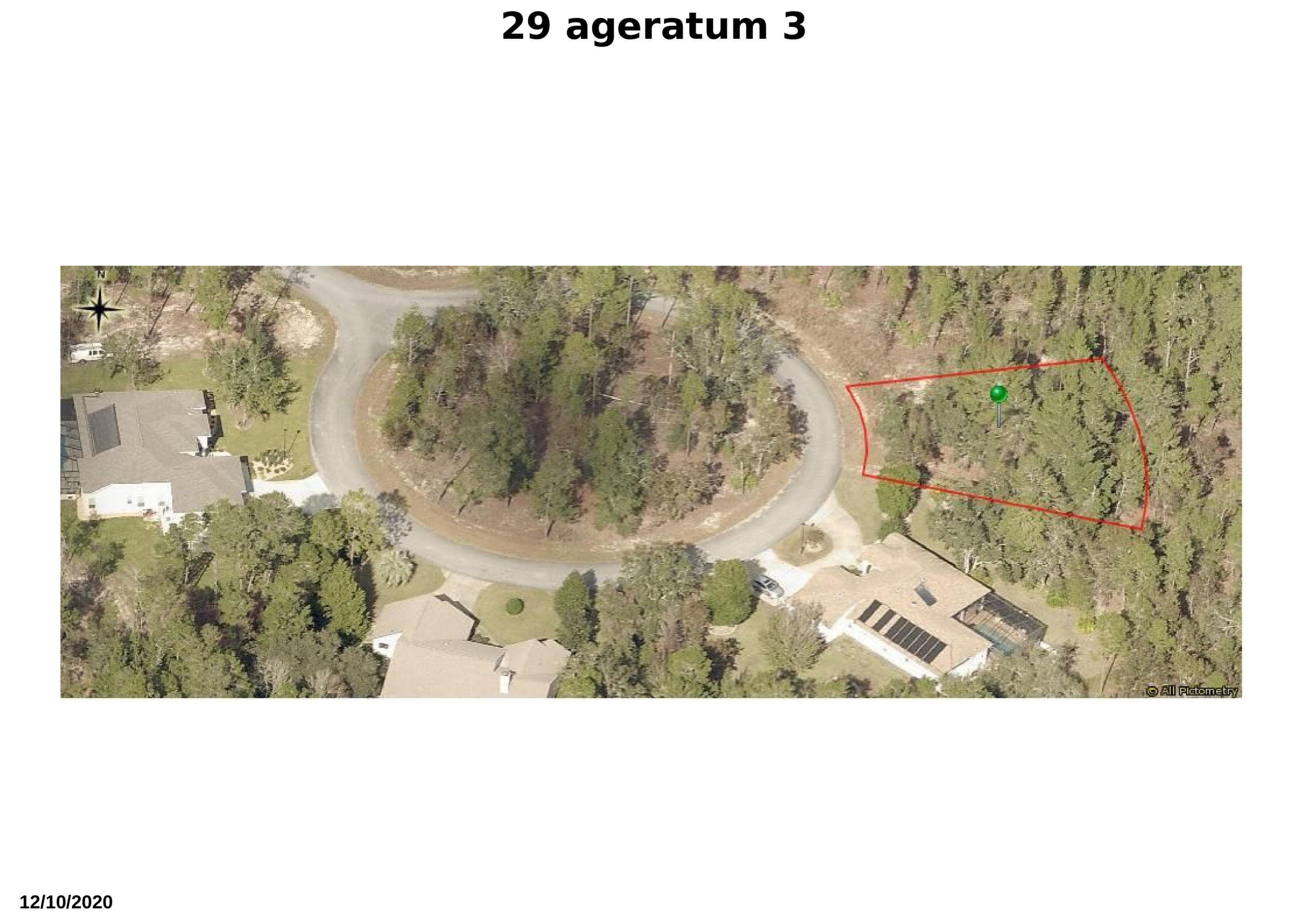 29 Ageratum Court, Homosassa, FL 34446