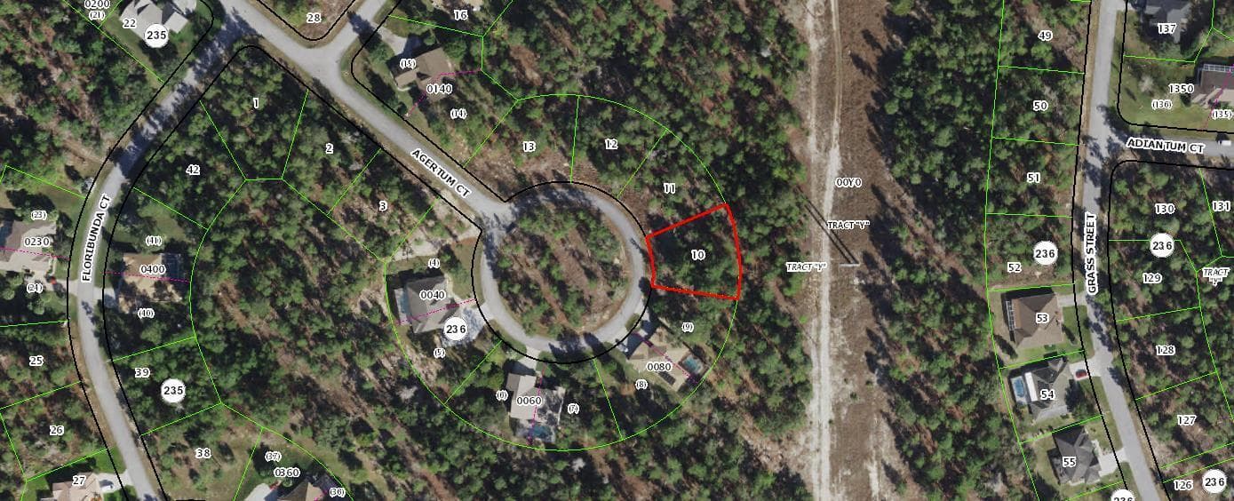 29 Ageratum Court, Homosassa, FL 34446 3