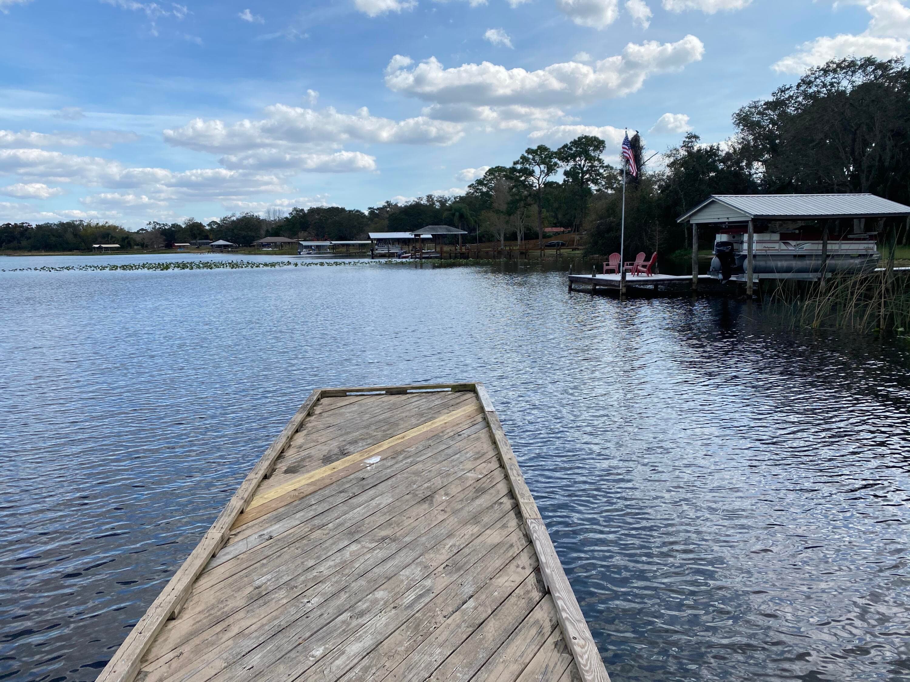 1055 Lake Josephine Drive, Sebring, FL 33875 5