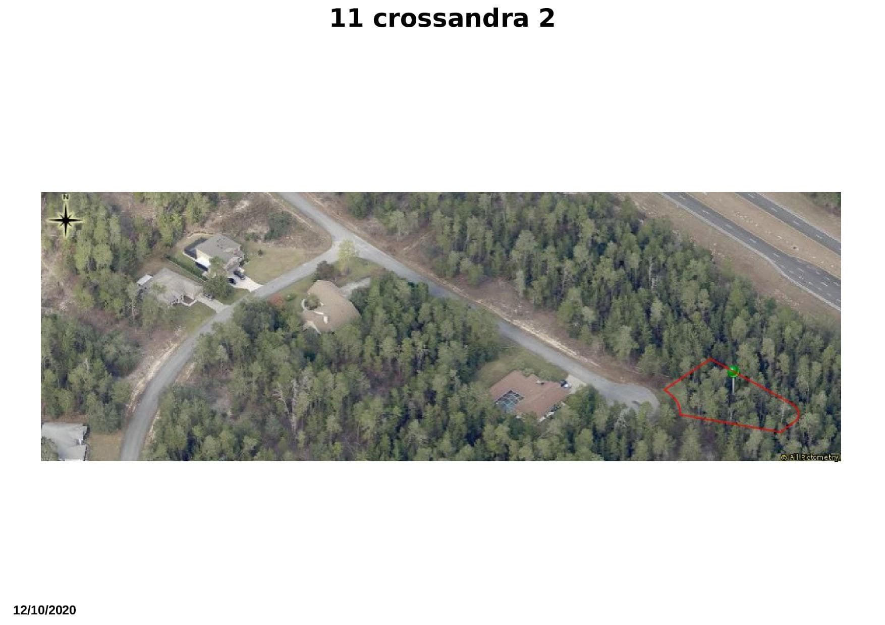 11 Crossandra Court E, Homosassa, FL 34446 2