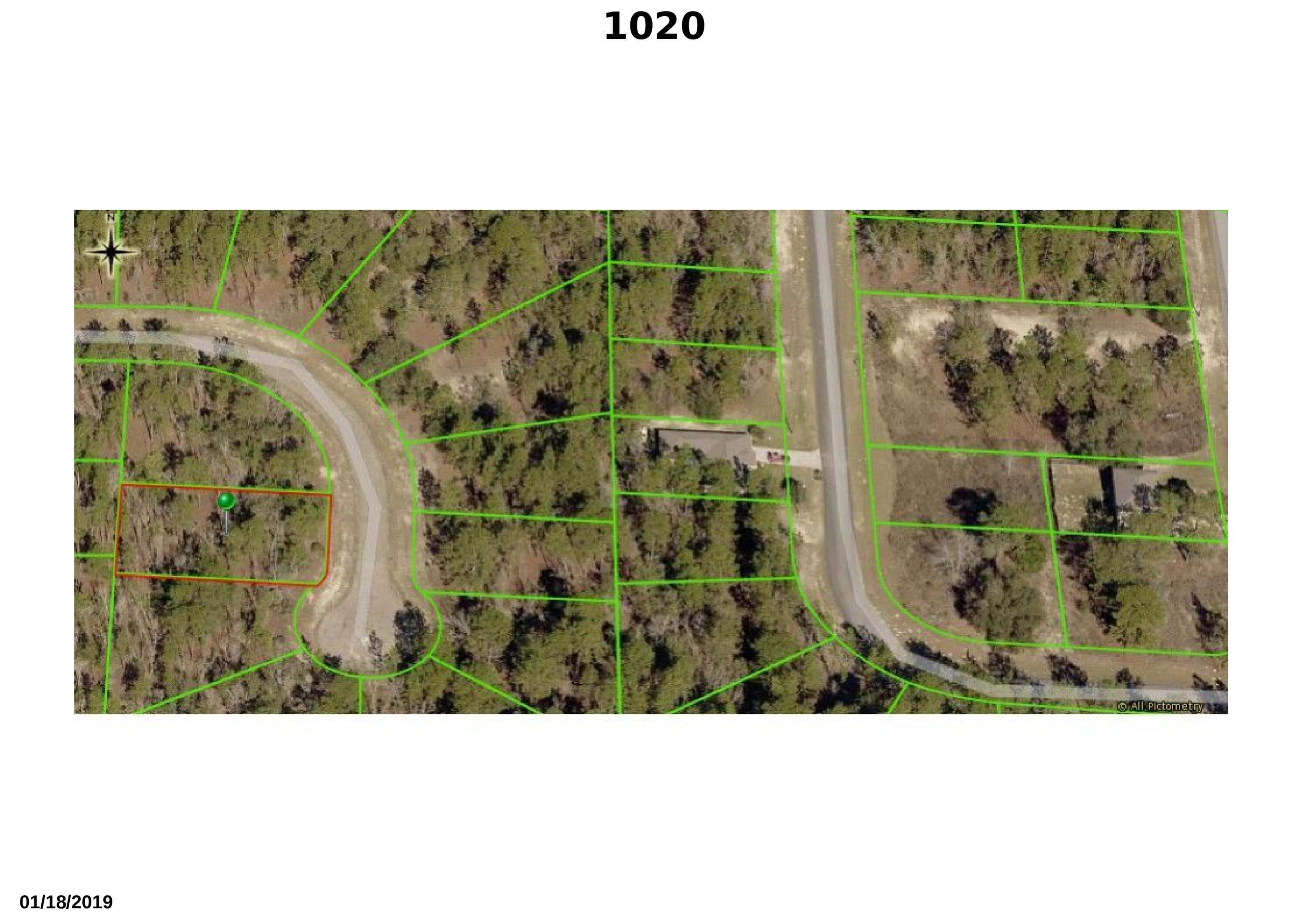 1020 W Riley Drive, Citrus Springs, FL 34434 2