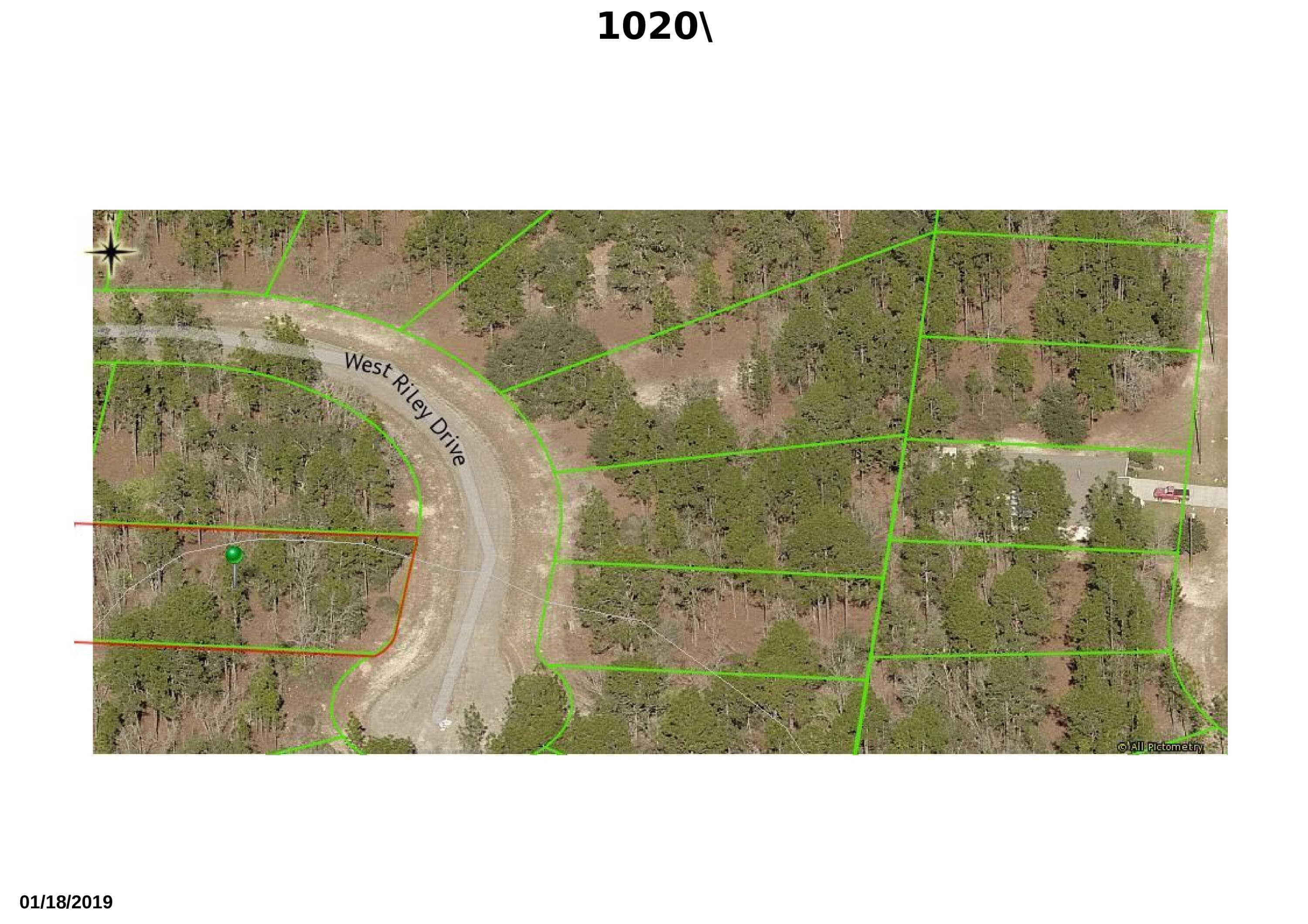 1020 W Riley Drive, Citrus Springs, FL 34434 3
