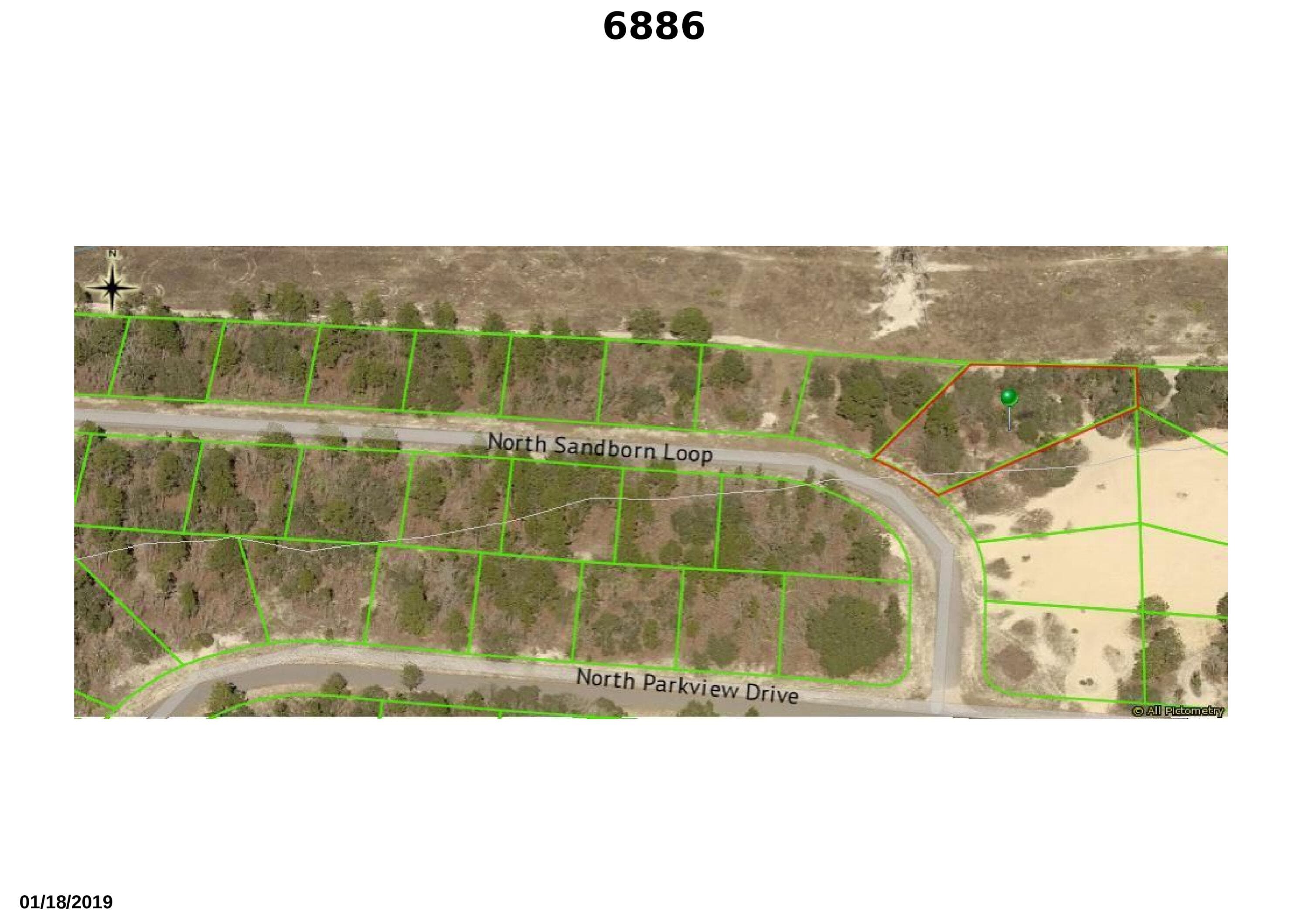 6886 N Sandborn Loop, Citrus Springs, FL 34433 2