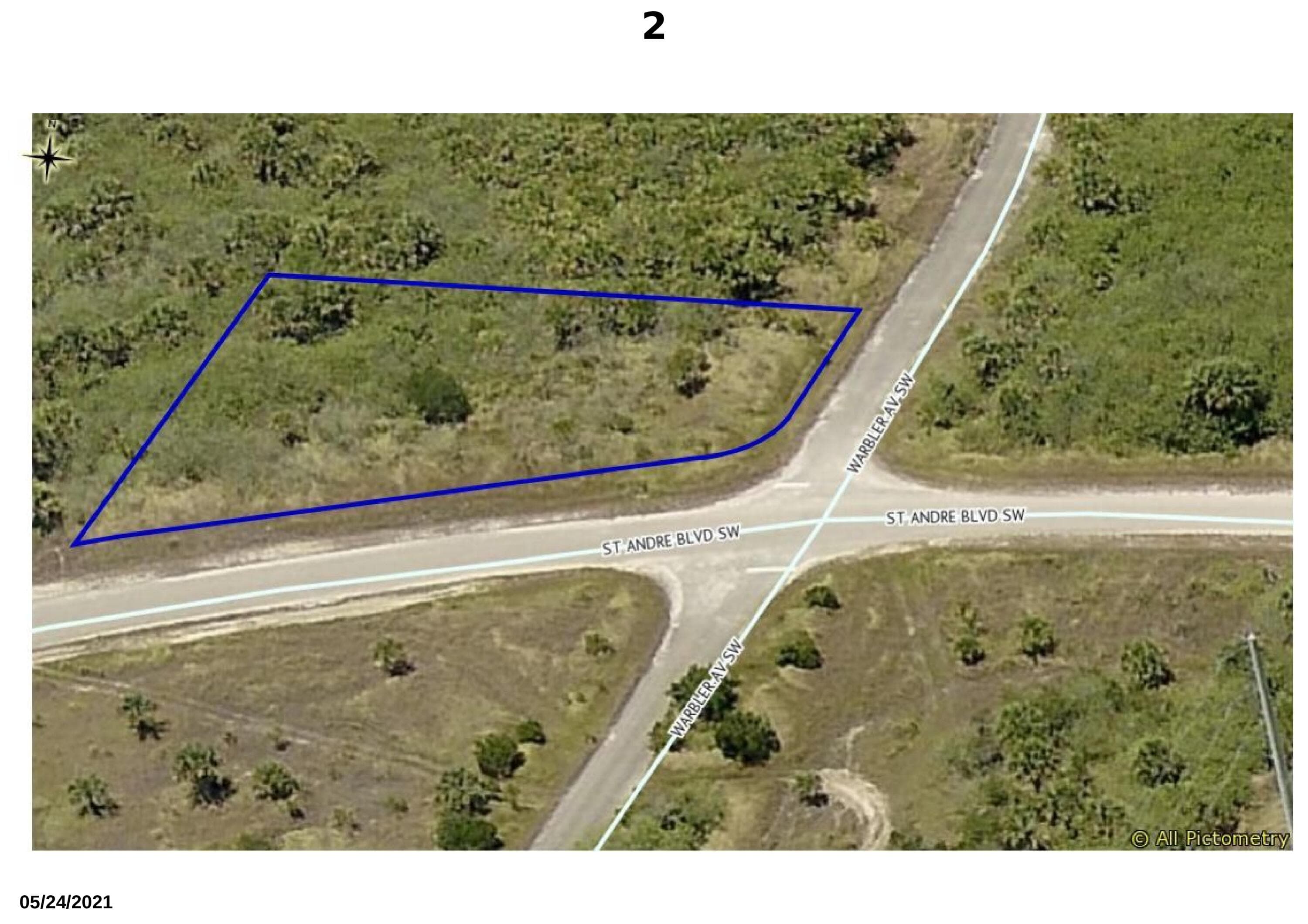 000 St. Andre Boulevard, Palm Bay, FL 32908 2