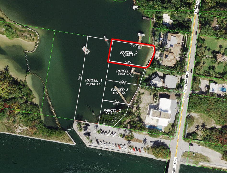 3090 S Ocean Boulevard, Manalapan, FL 33462 5