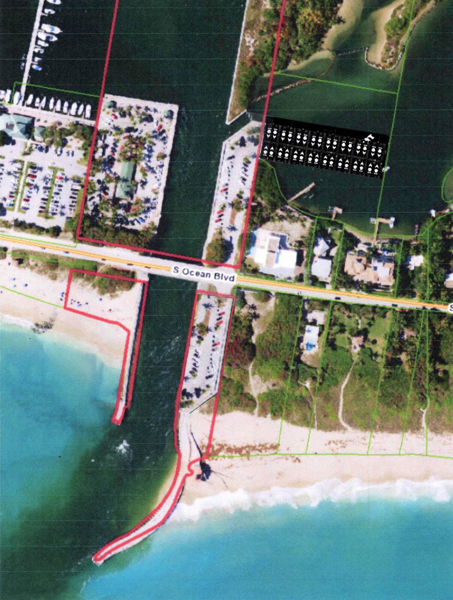 4000 S Ocean Boulevard, Manalapan, FL 33462 3