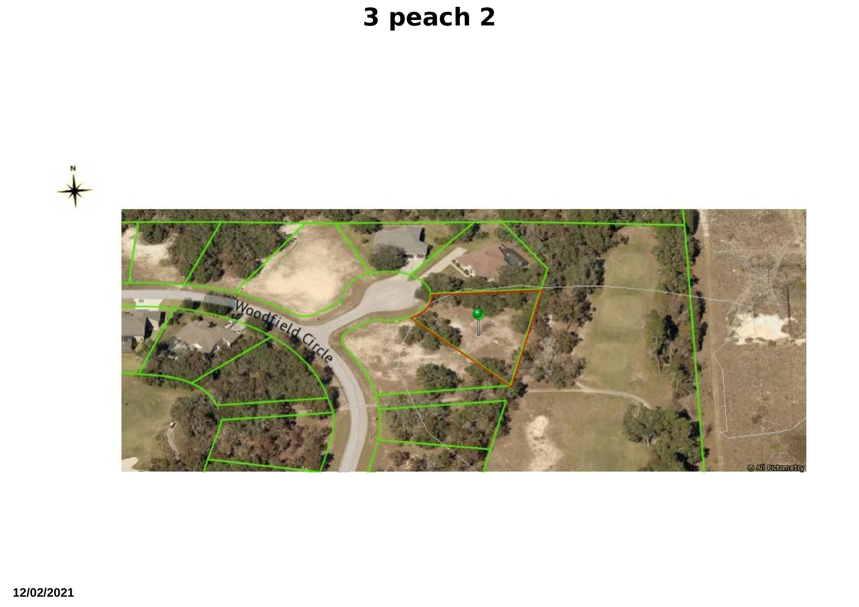 3 Peachwood Point, Homosassa, FL 34446 4