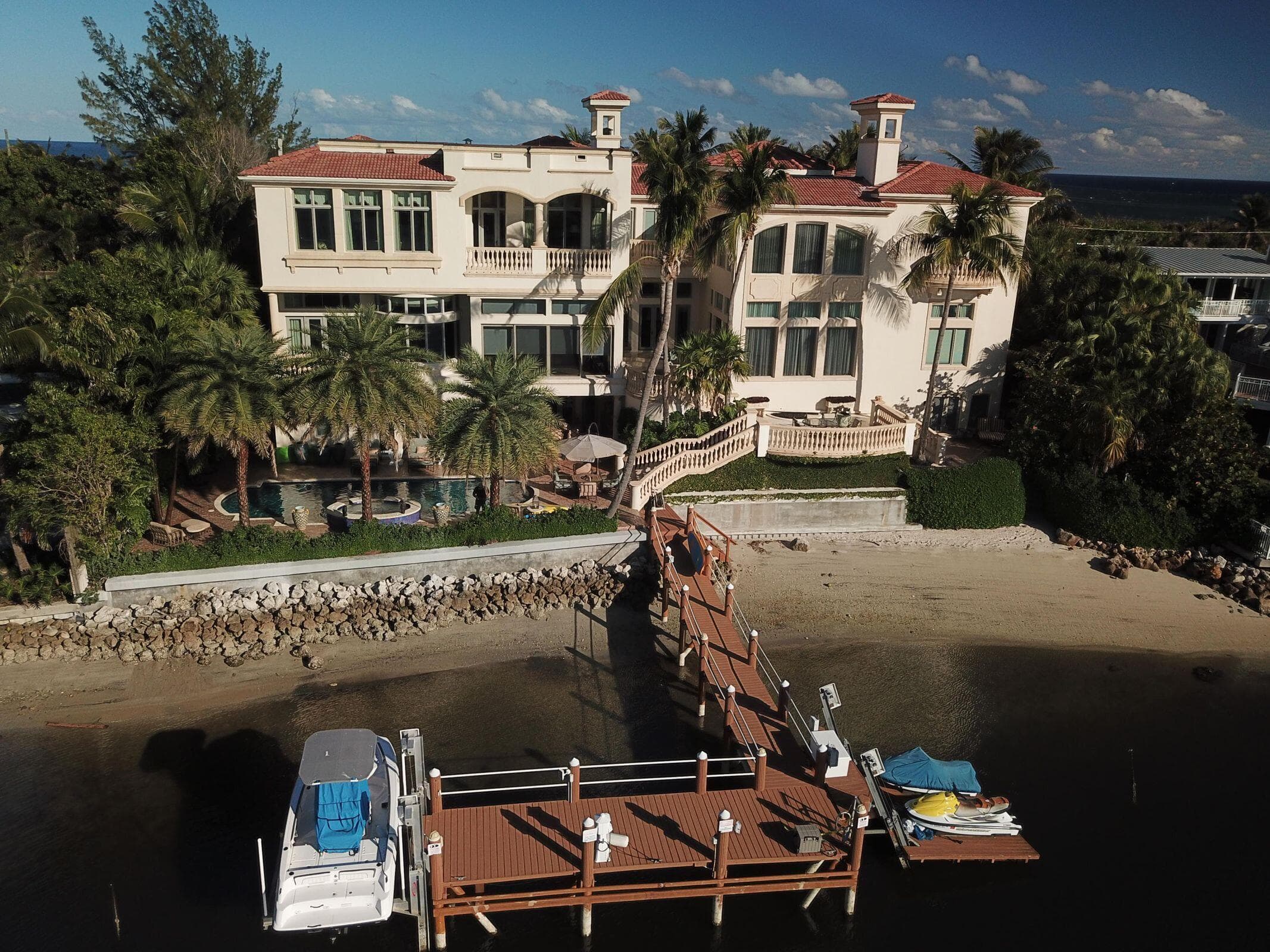 3090 S Ocean Boulevard, Manalapan, FL 33462 9