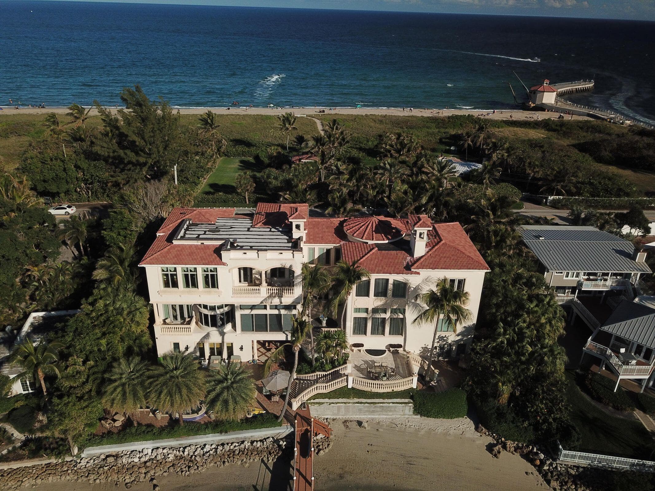 3090 S Ocean Boulevard, Manalapan, FL 33462 10