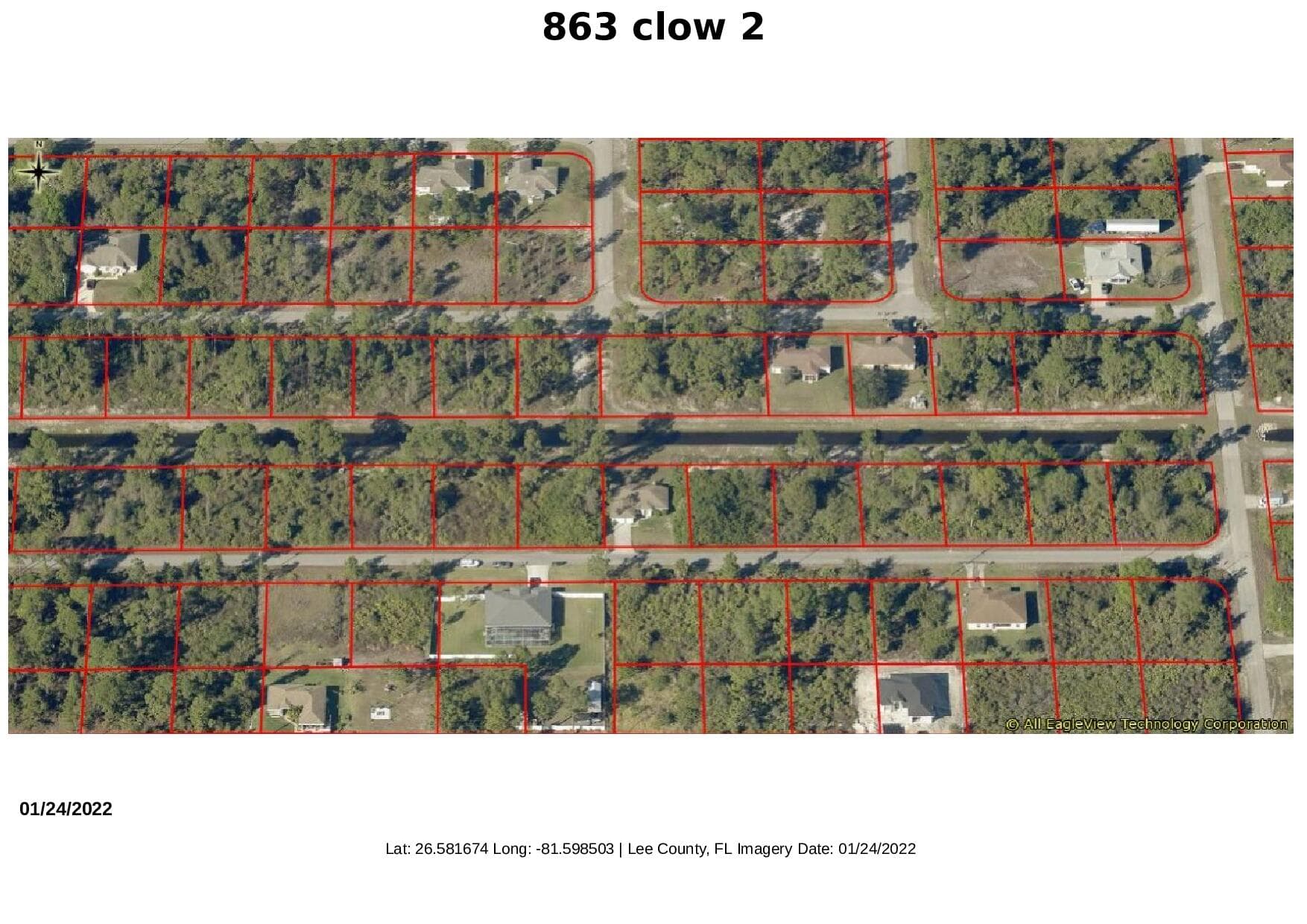 863 Clow Street E, Lehigh Acres, FL 33974 2