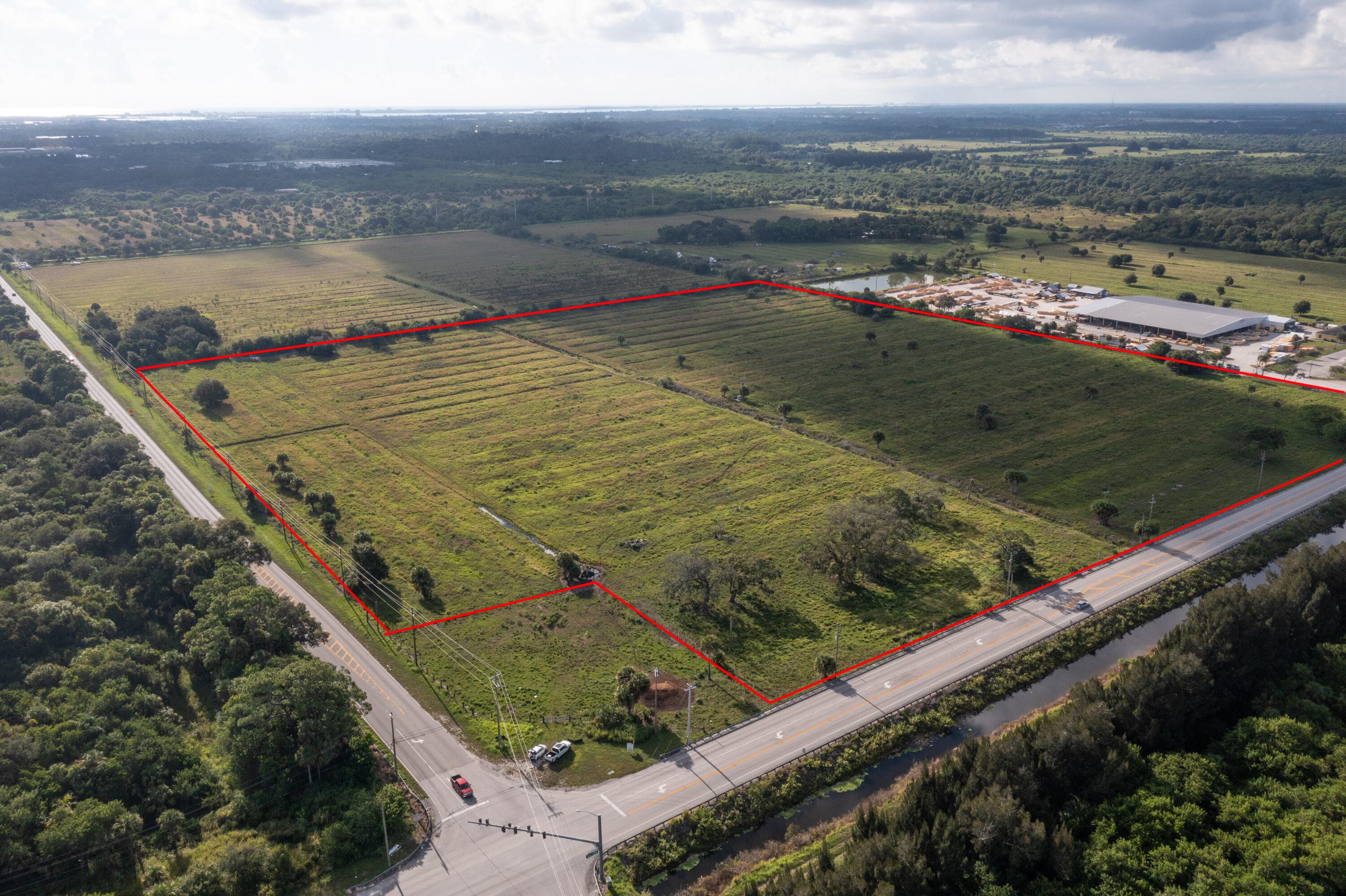 2600 Kings Highway, Fort Pierce, FL 34982