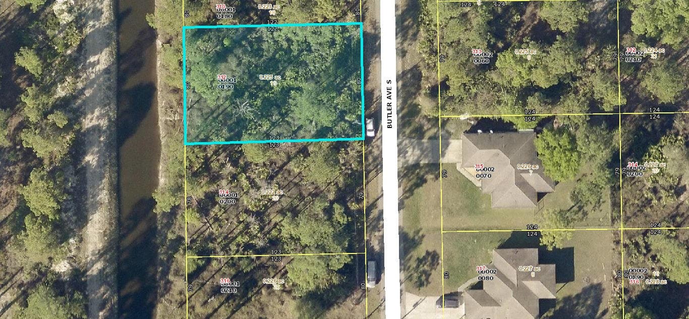 312 Butler Avenue S, Lehigh Acres, FL 33974 2