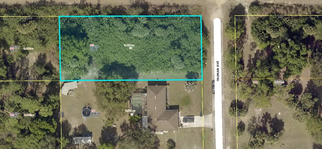 723 Truman Avenue, Lehigh Acres, FL 33972 3