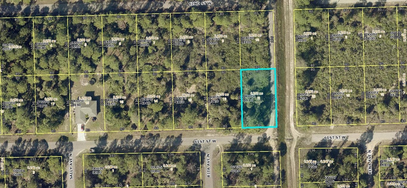 3400 61st Street W, Lehigh Acres, FL 33971 2