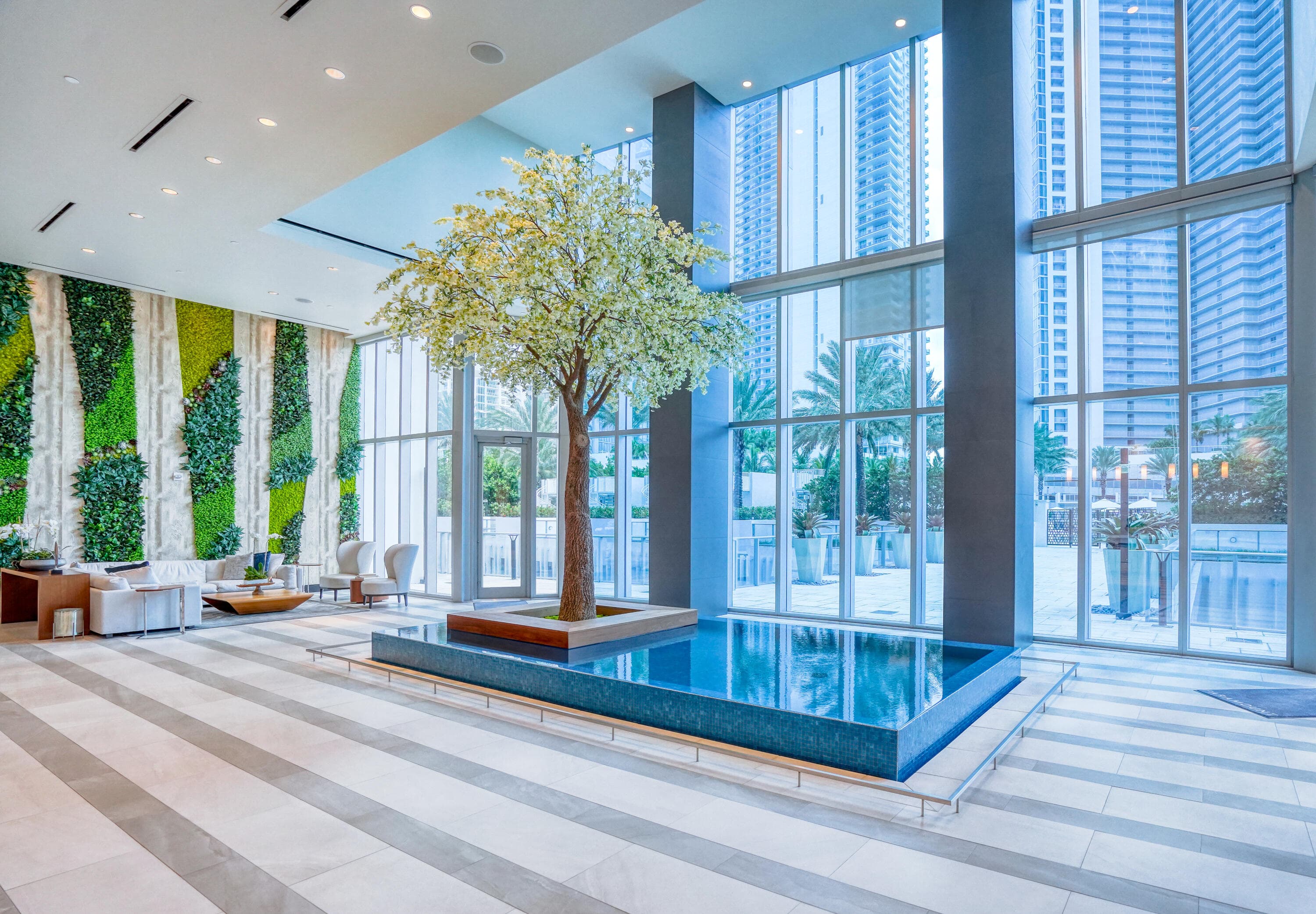 851 NE 1st Avenue 812, Miami, FL 33132 15