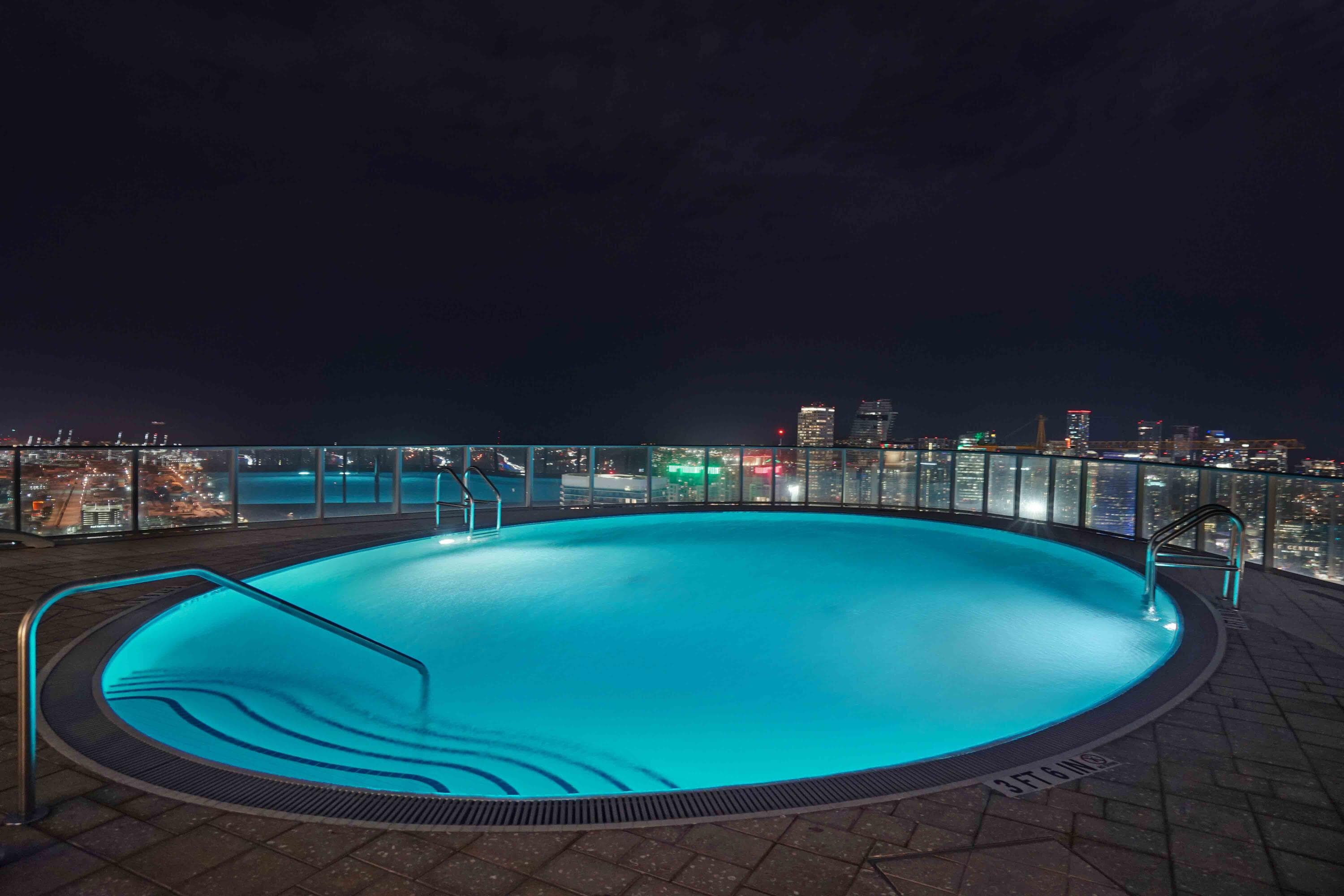 851 NE 1st Avenue 812, Miami, FL 33132 10