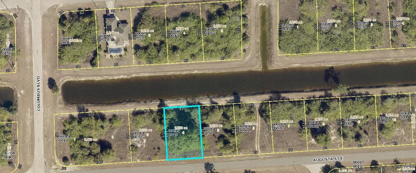 1207 Augusta Street E, Lehigh Acres, FL 33974 2