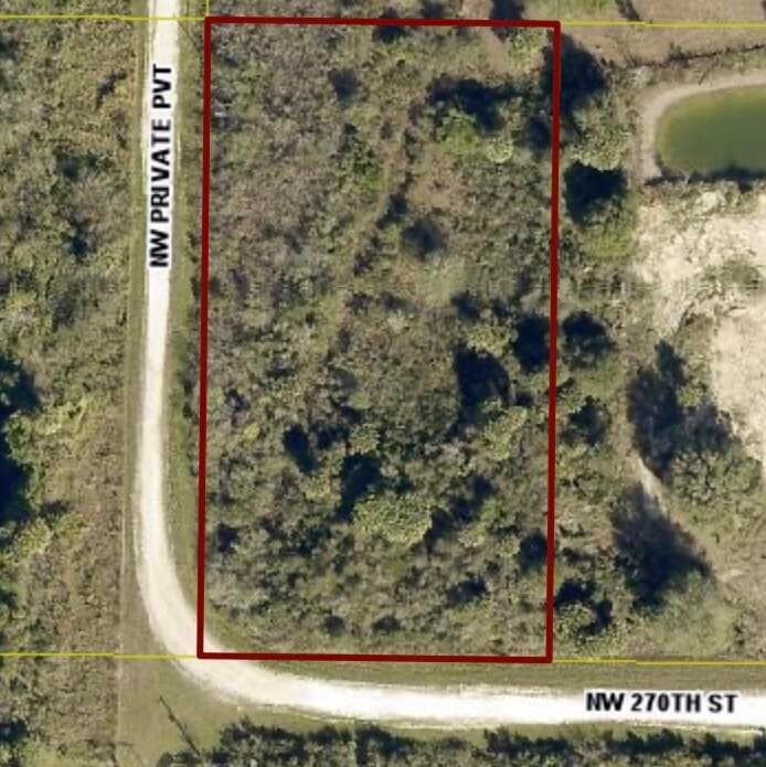 18781 NW 270th Street, Okeechobee, FL 34972