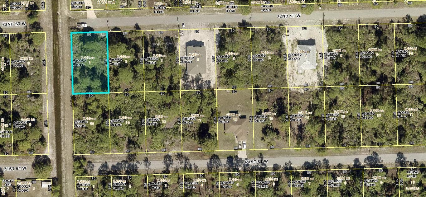 3419 72nd Street W, Lehigh Acres, FL 33971 2