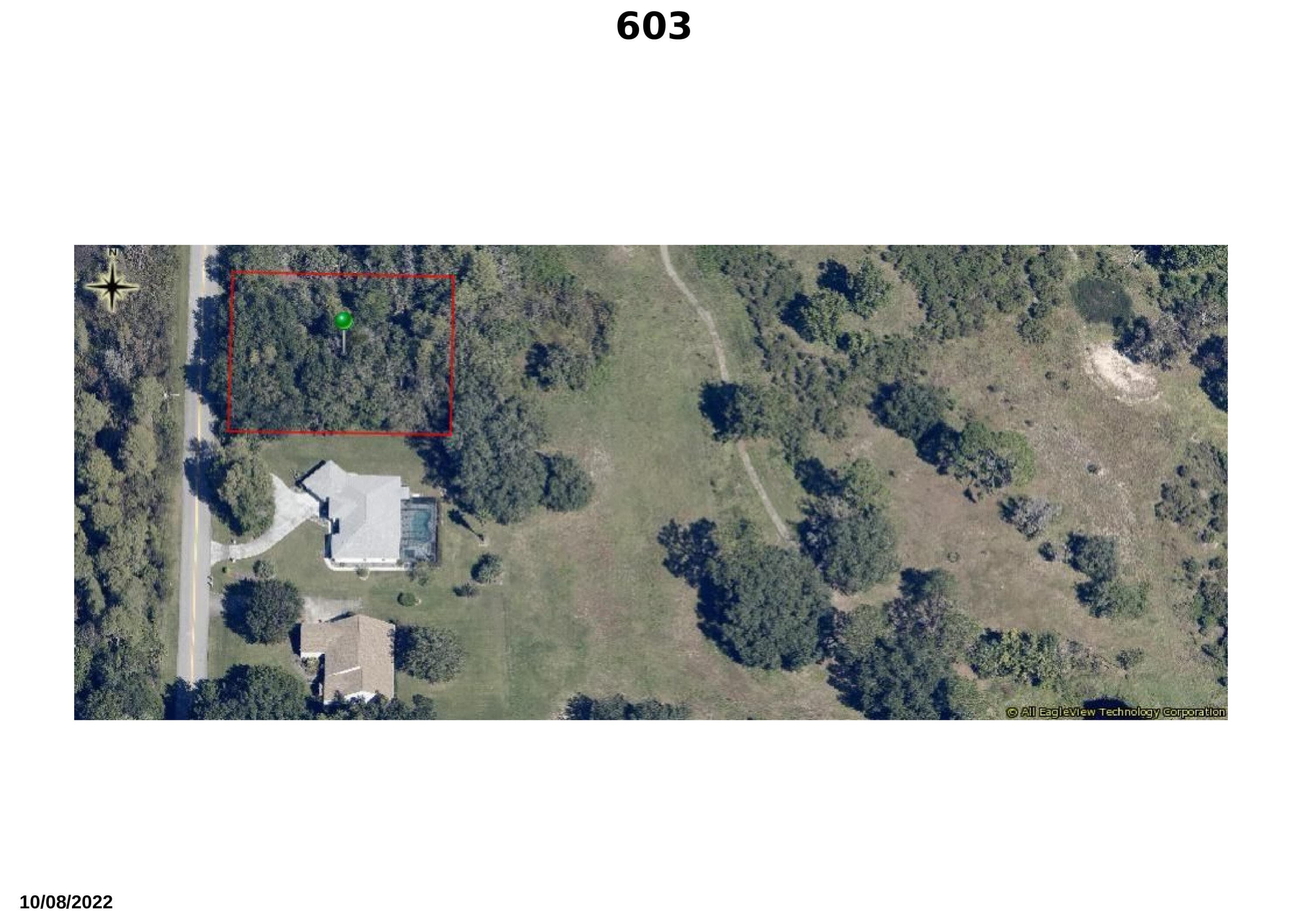 603 N Golf Course Drive, Crystal River, FL 34429 3