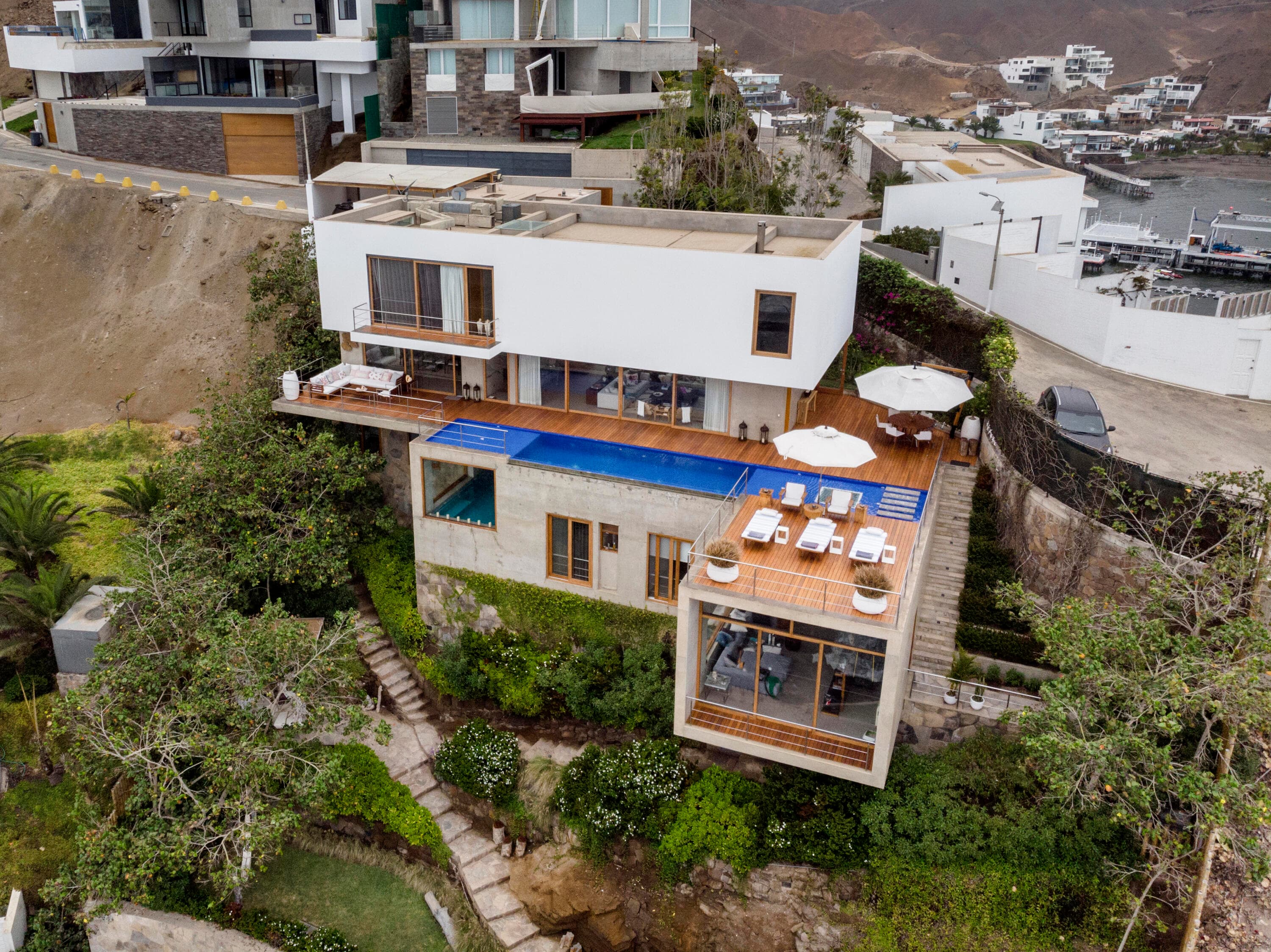 0600 Zona Sol Del Mar Mz.J Lt.5-6 0026 2