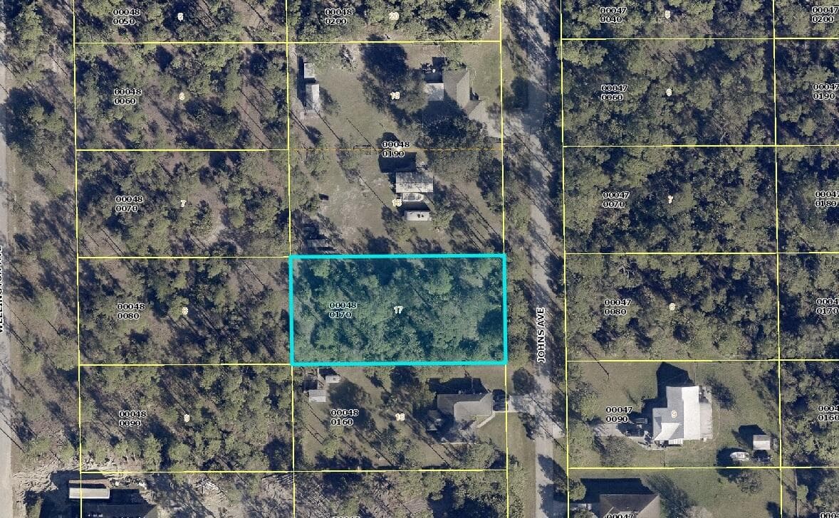 2309 Johns Avenue, Alva, FL 33920 7
