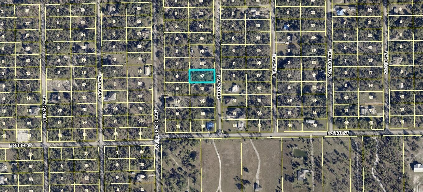 2309 Johns Avenue, Alva, FL 33920 11