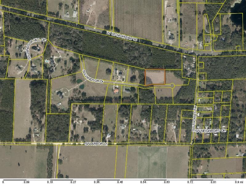 Tbd SW Windsor Court, Lake City, FL 32024 2