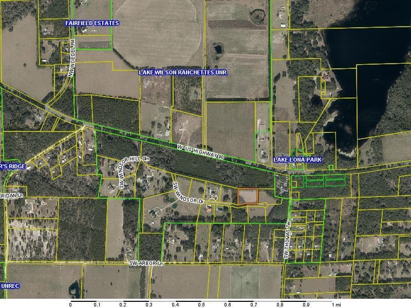 Tbd SW Windsor Court, Lake City, FL 32024 4