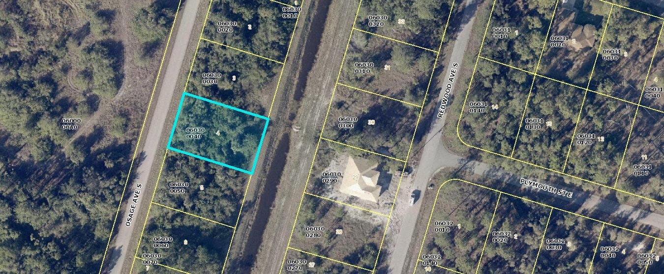 545 Osage Avenue S, Lehigh Acres, FL 33974 2