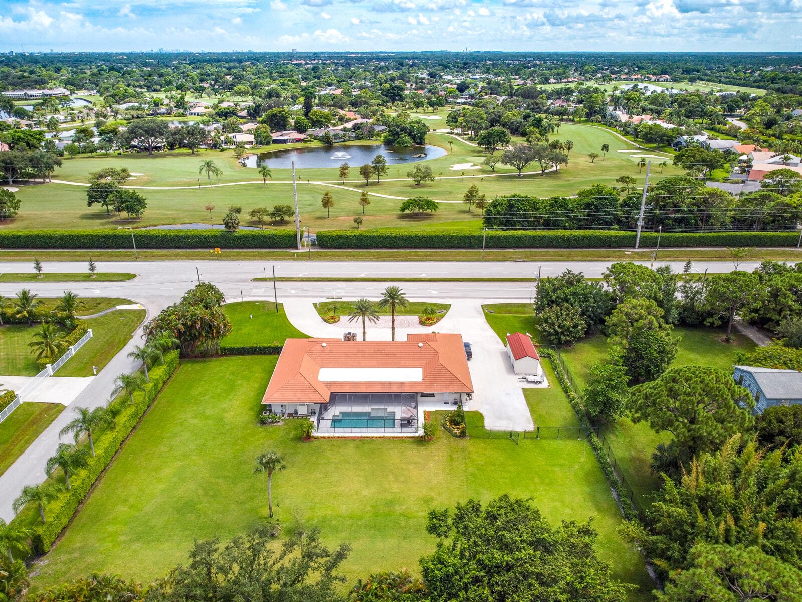 6731 Donald Ross Road, Palm Beach Gardens, FL 33418 3