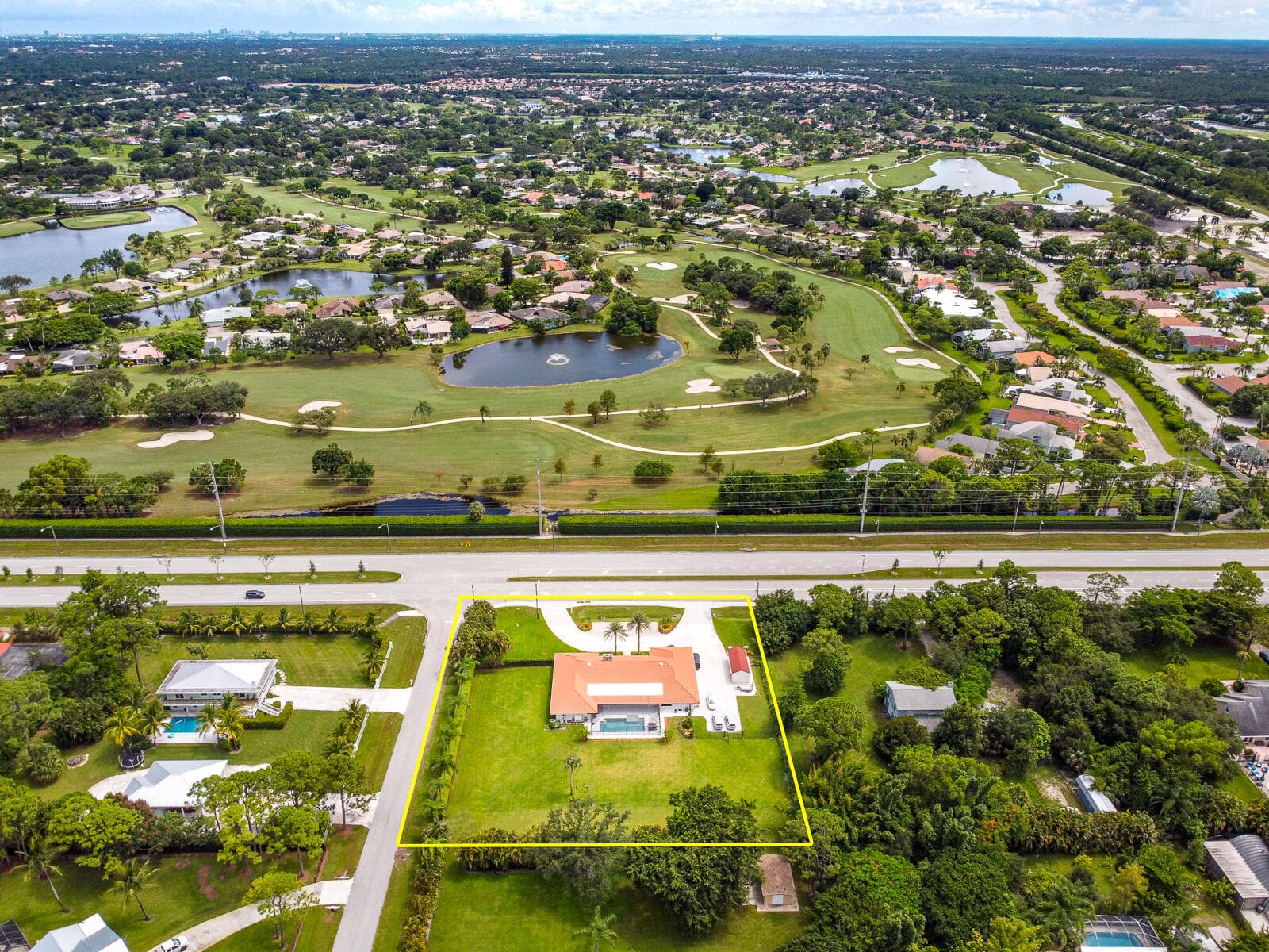 6731 Donald Ross Road, Palm Beach Gardens, FL 33418 4