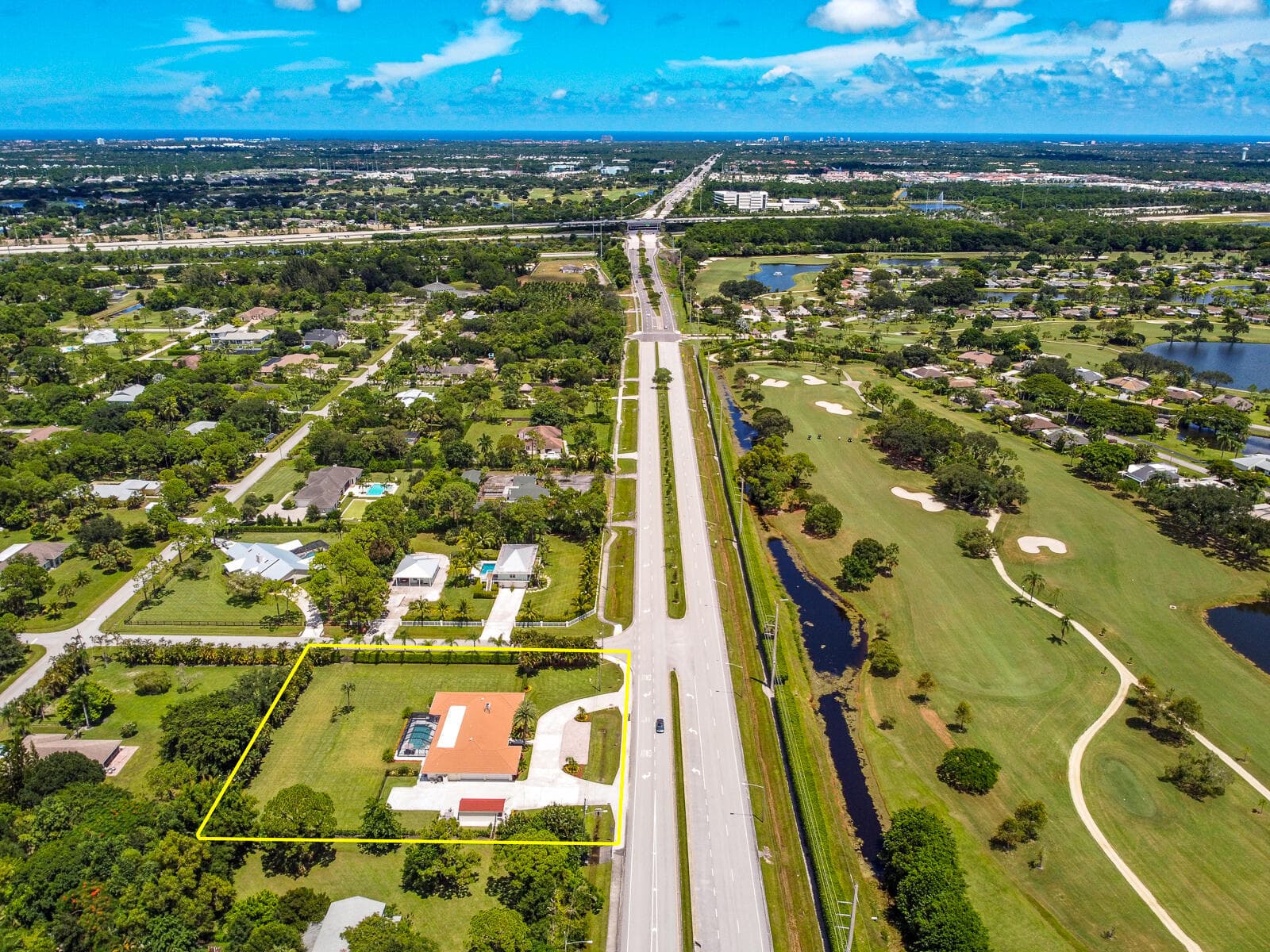 6731 Donald Ross Road, Palm Beach Gardens, FL 33418 5