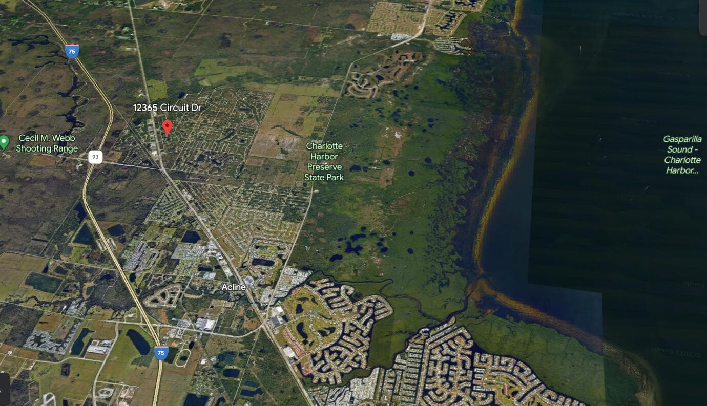 12365 Circuit Drive, Punta Gorda, FL 33955 3