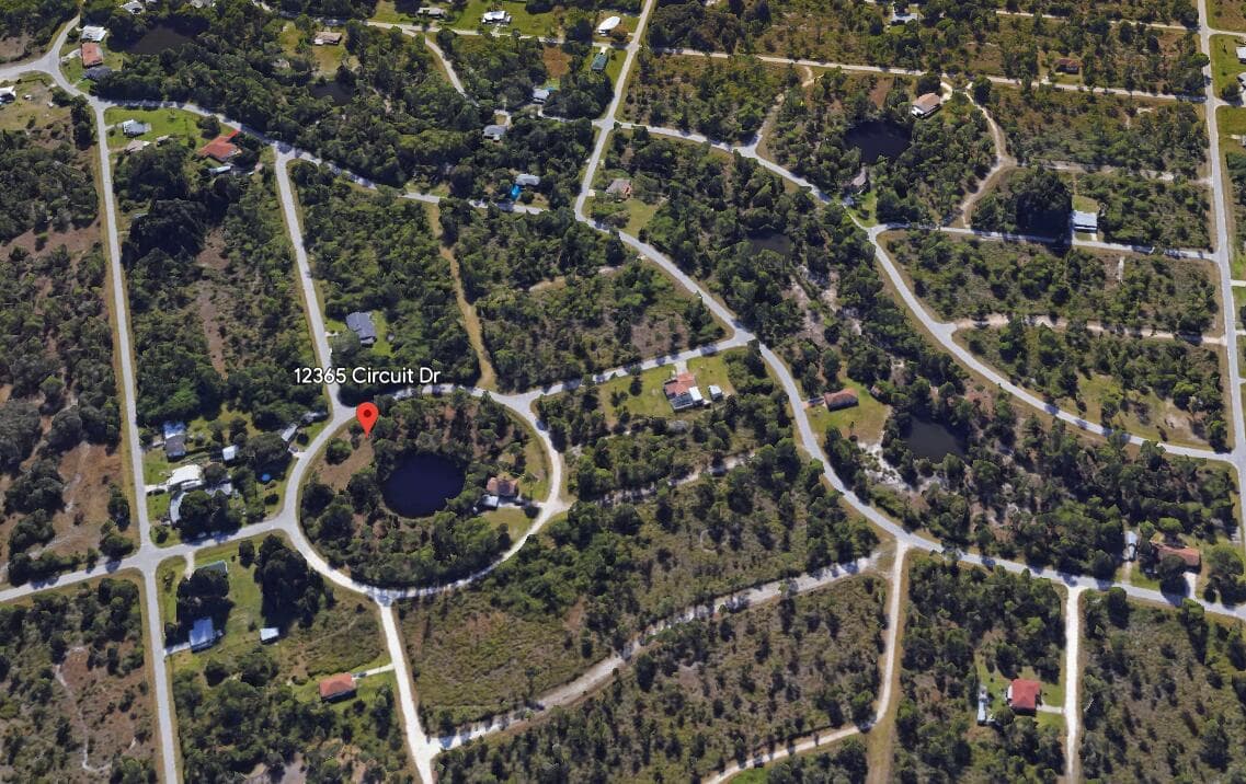 12365 Circuit Drive, Punta Gorda, FL 33955 4
