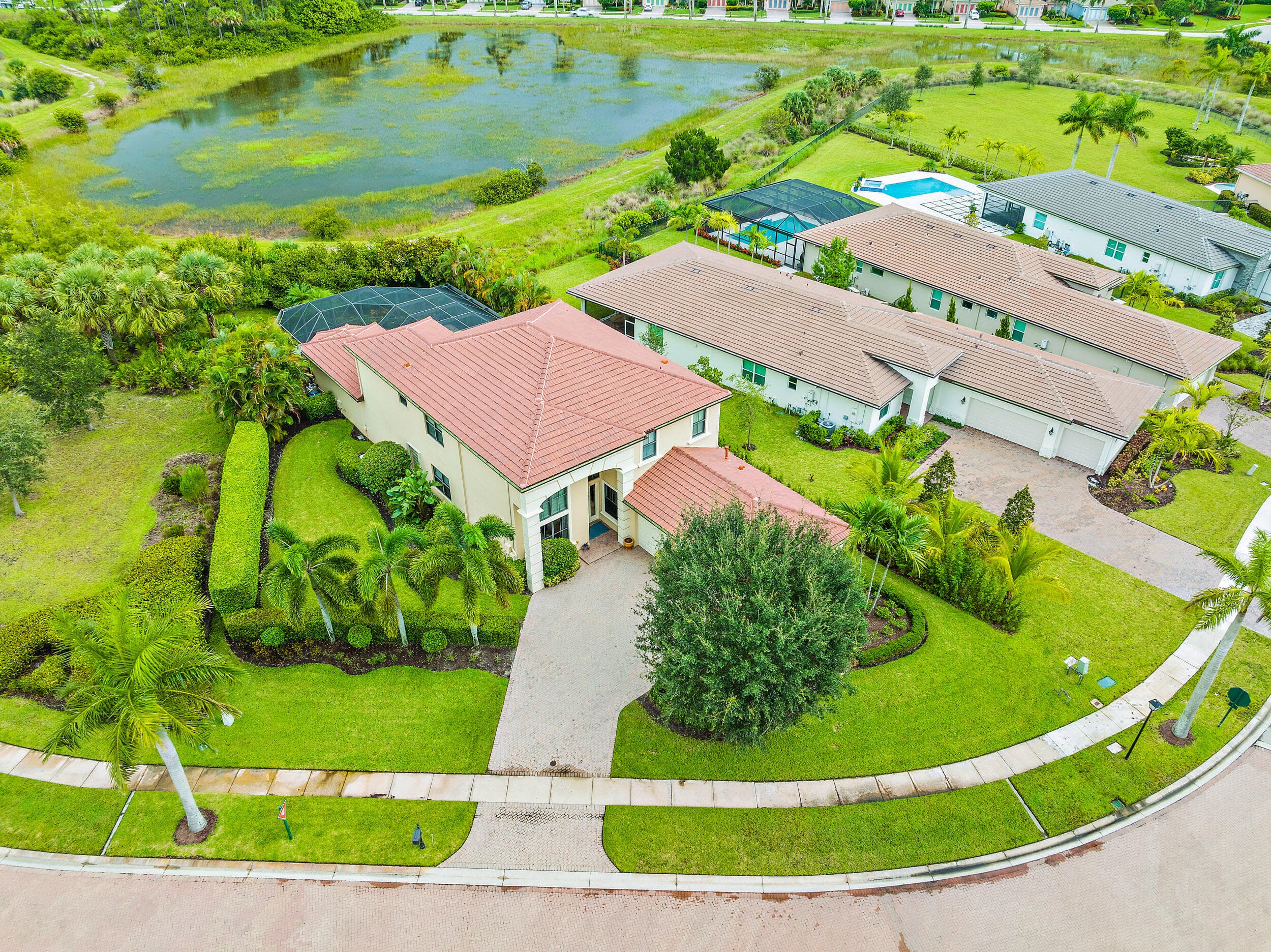 6786 Fox Hollow Drive, West Palm Beach, FL 33412 2