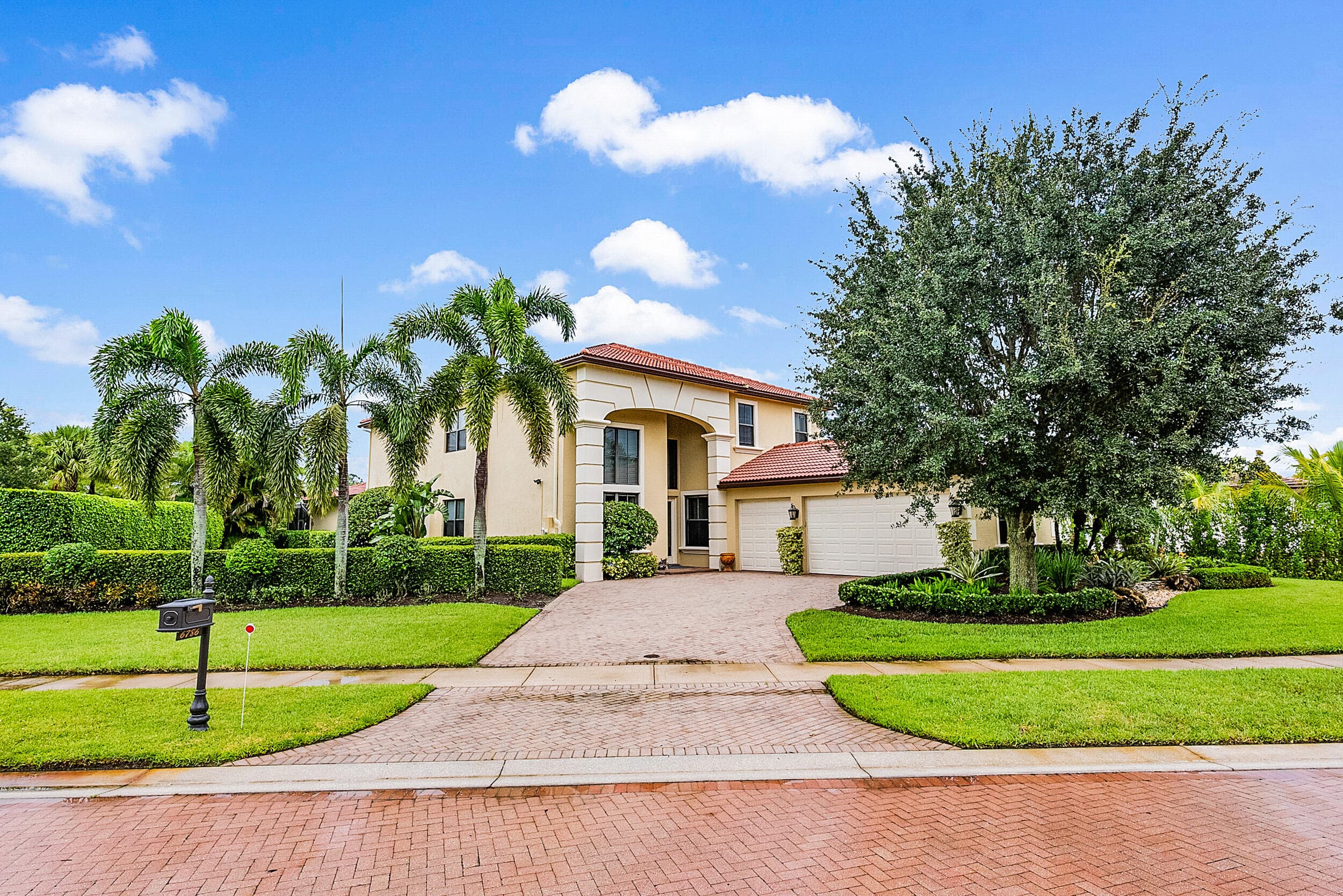 6786 Fox Hollow Drive, West Palm Beach, FL 33412 10