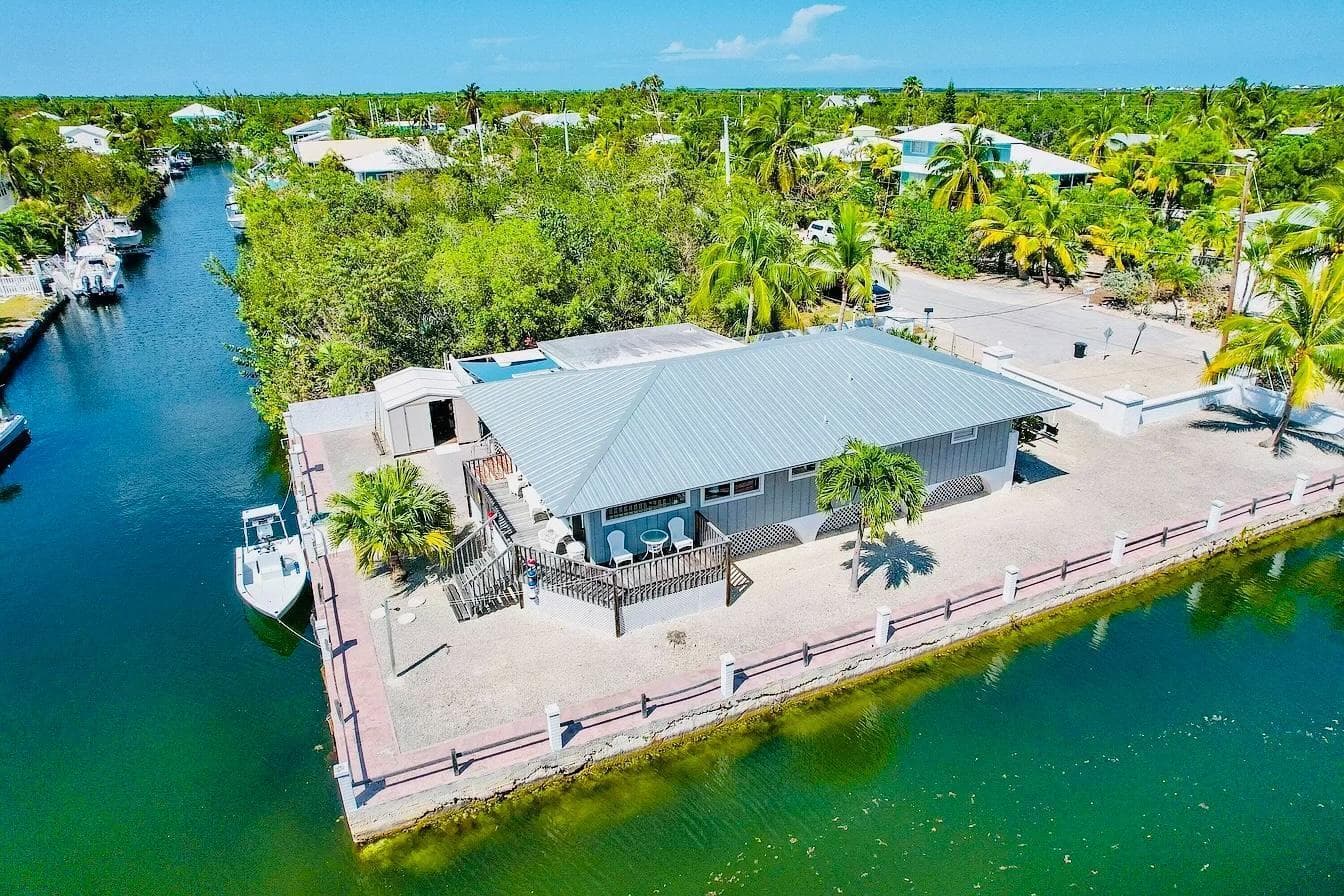 1540 Lantana Lane, Big Pine Key, FL 33043