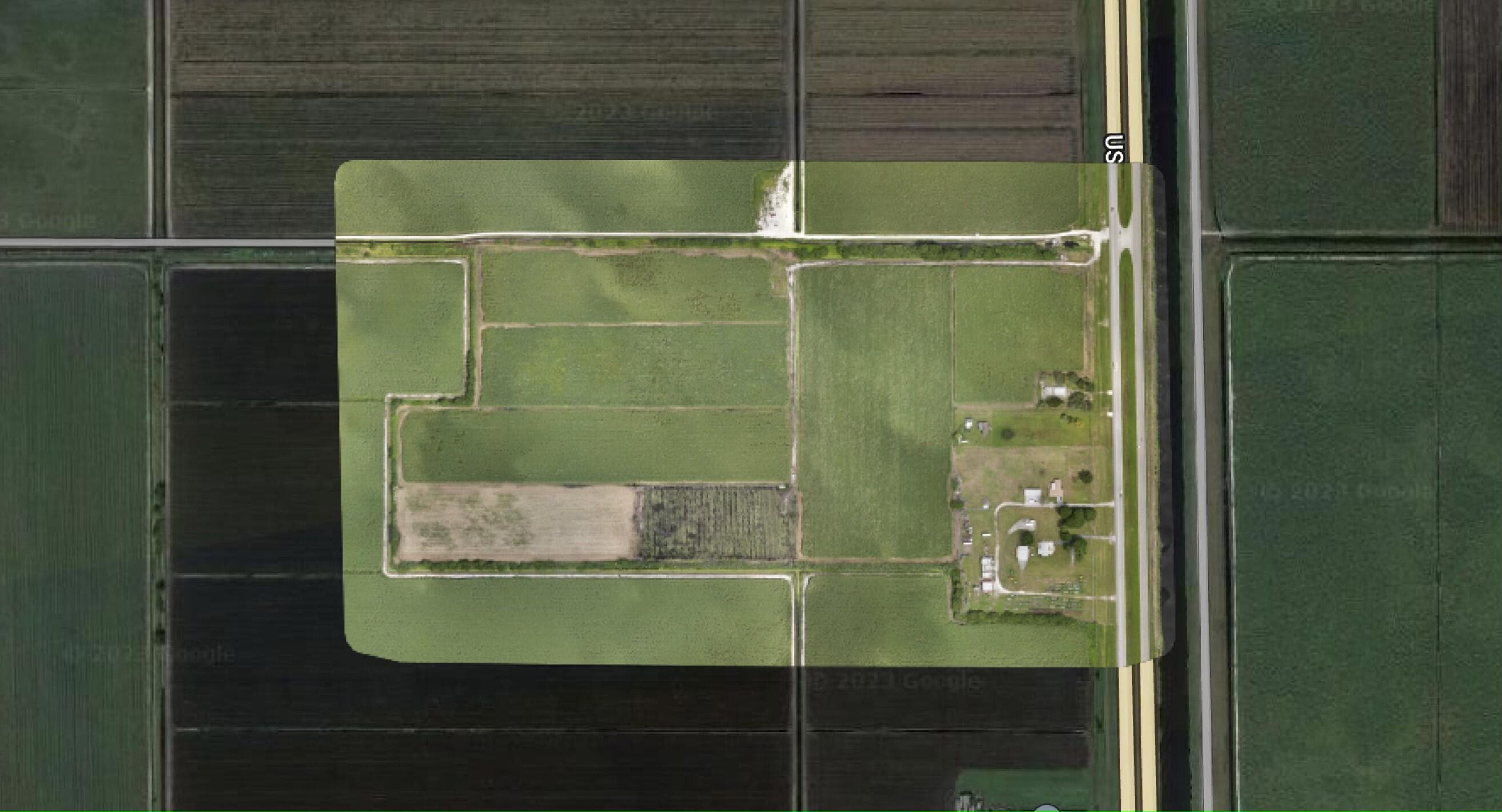 0 Highway 27, South Bay, FL 33493 10